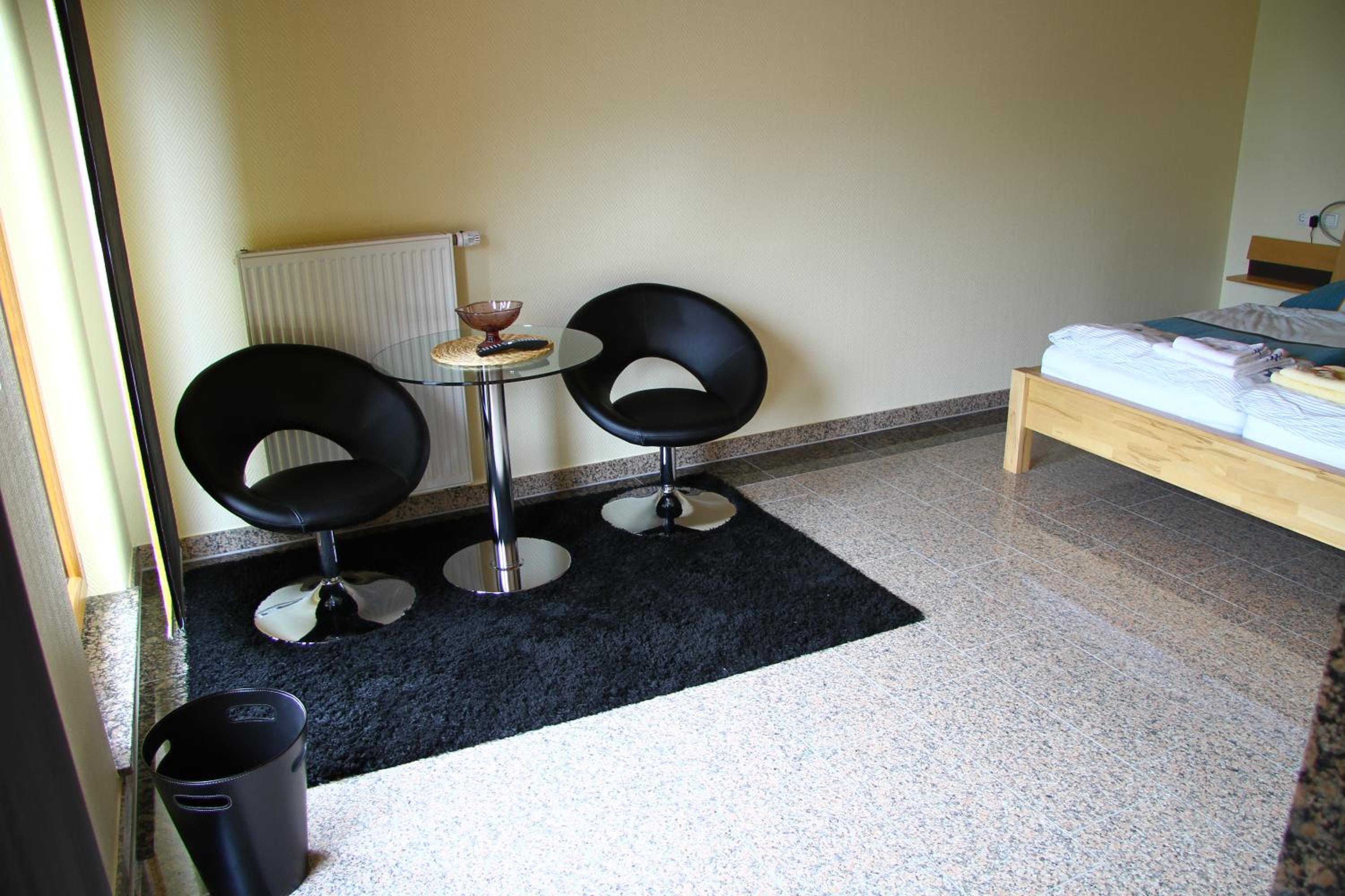 Bistro im Ring