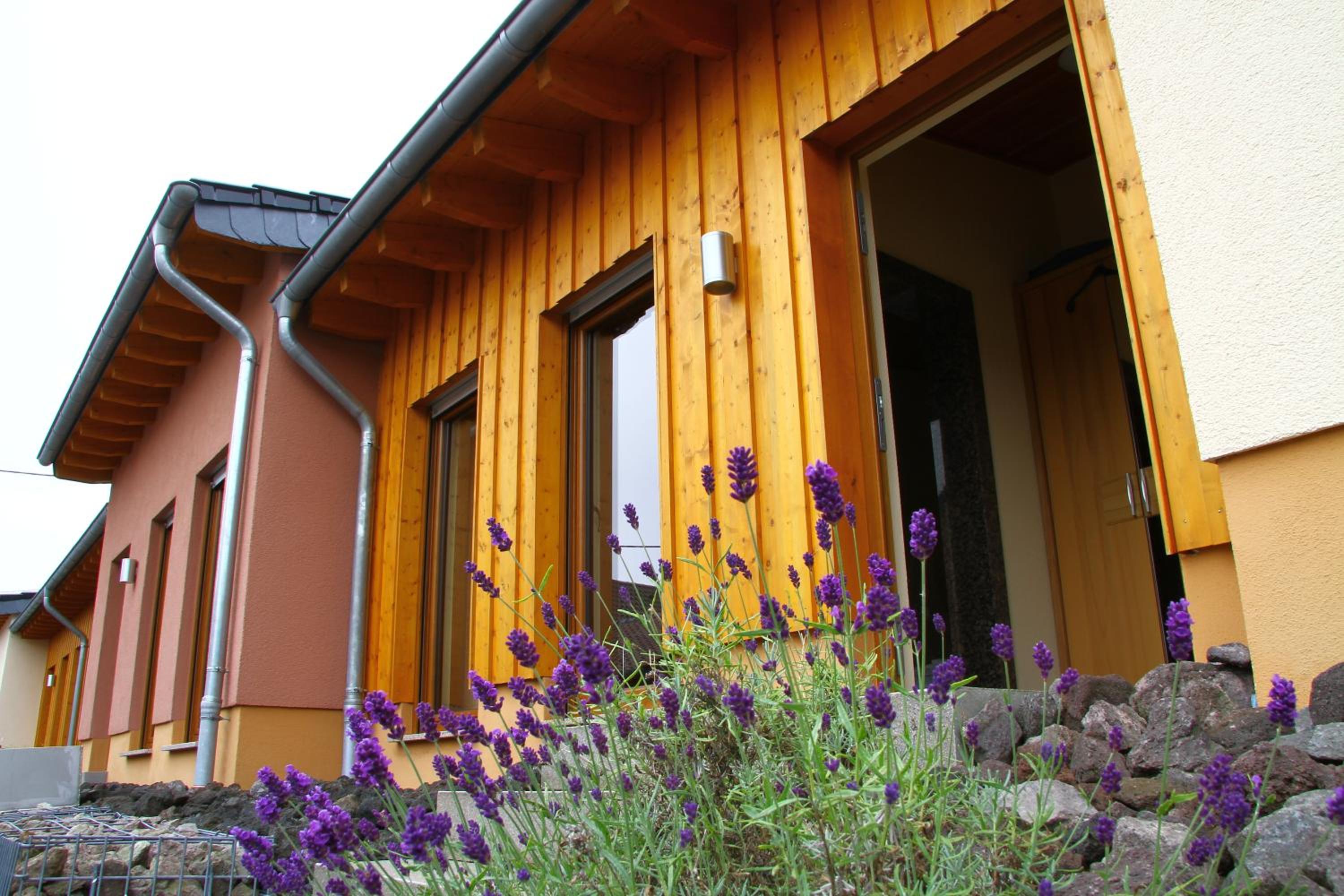Bistro im Ring