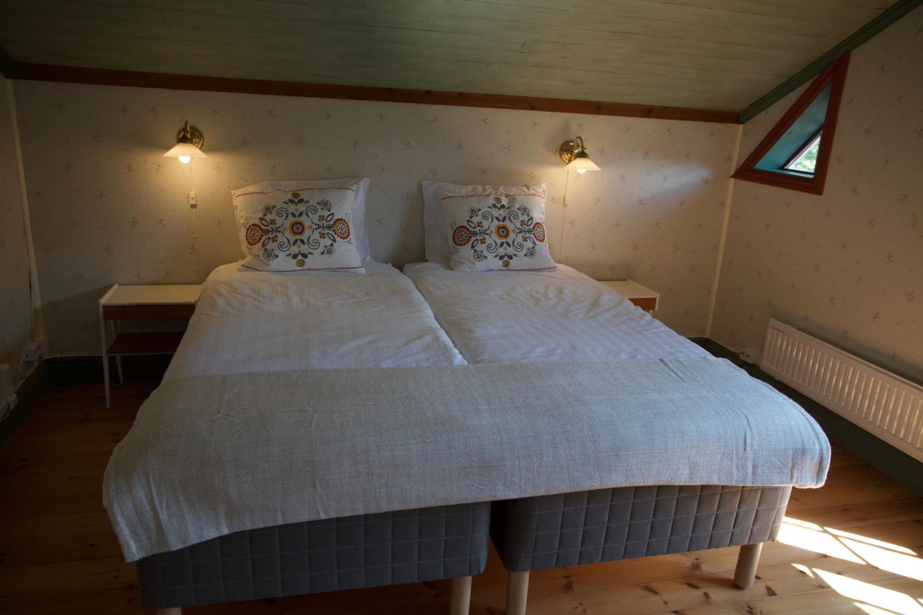THE LODGE Torsby