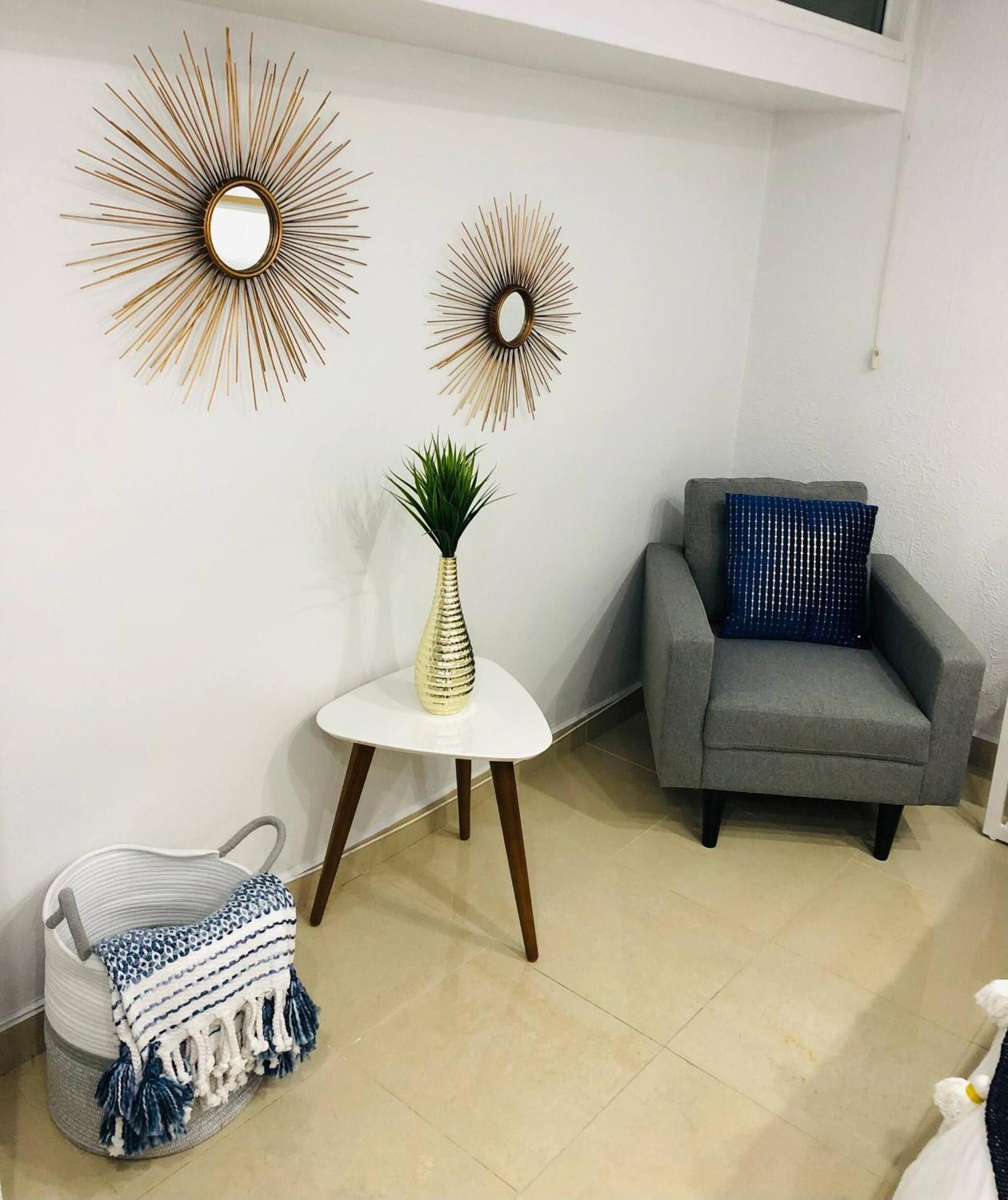Isla Verde Beachfront Retreat with parking