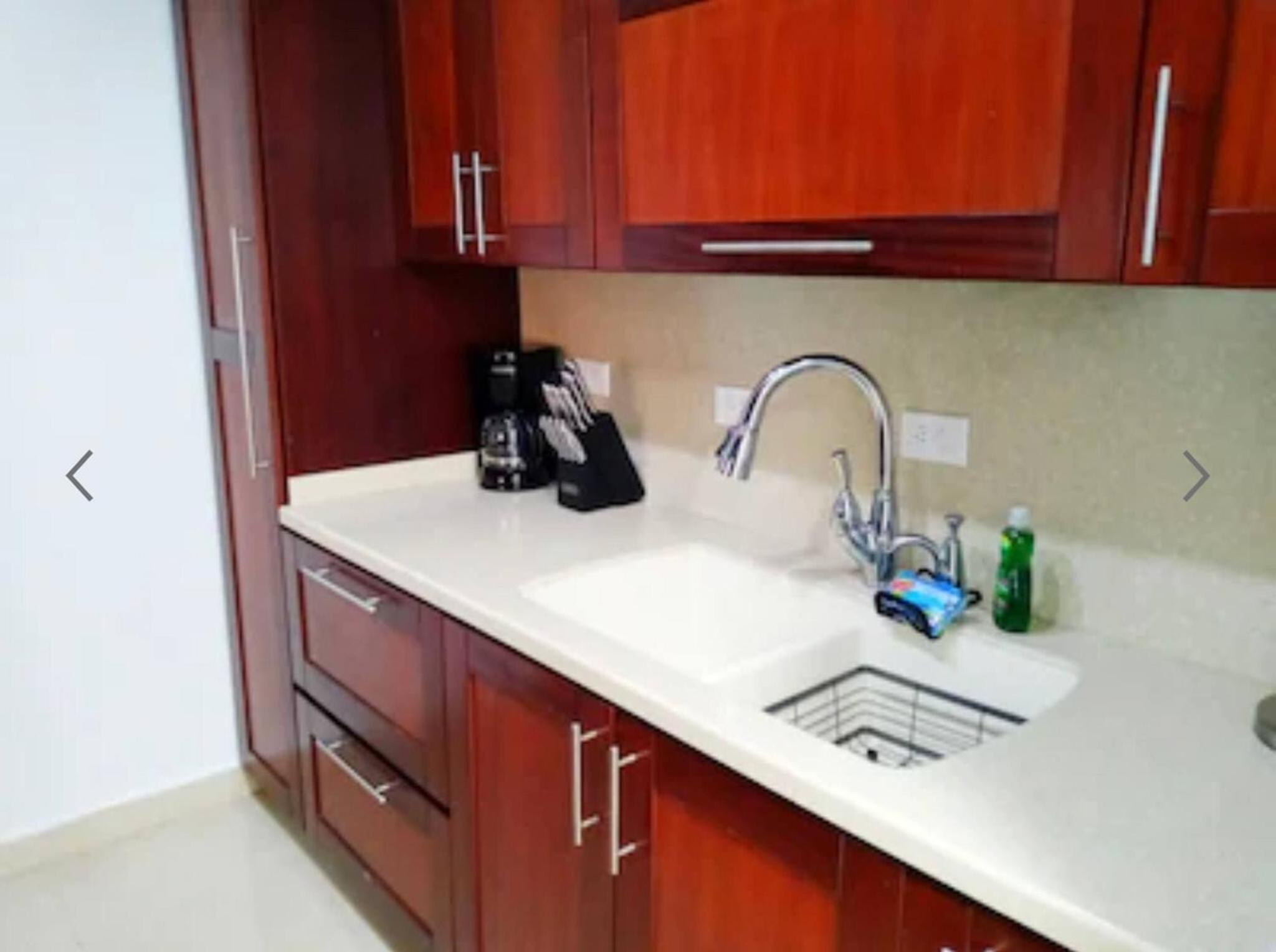 Isla Verde Beachfront Retreat with parking