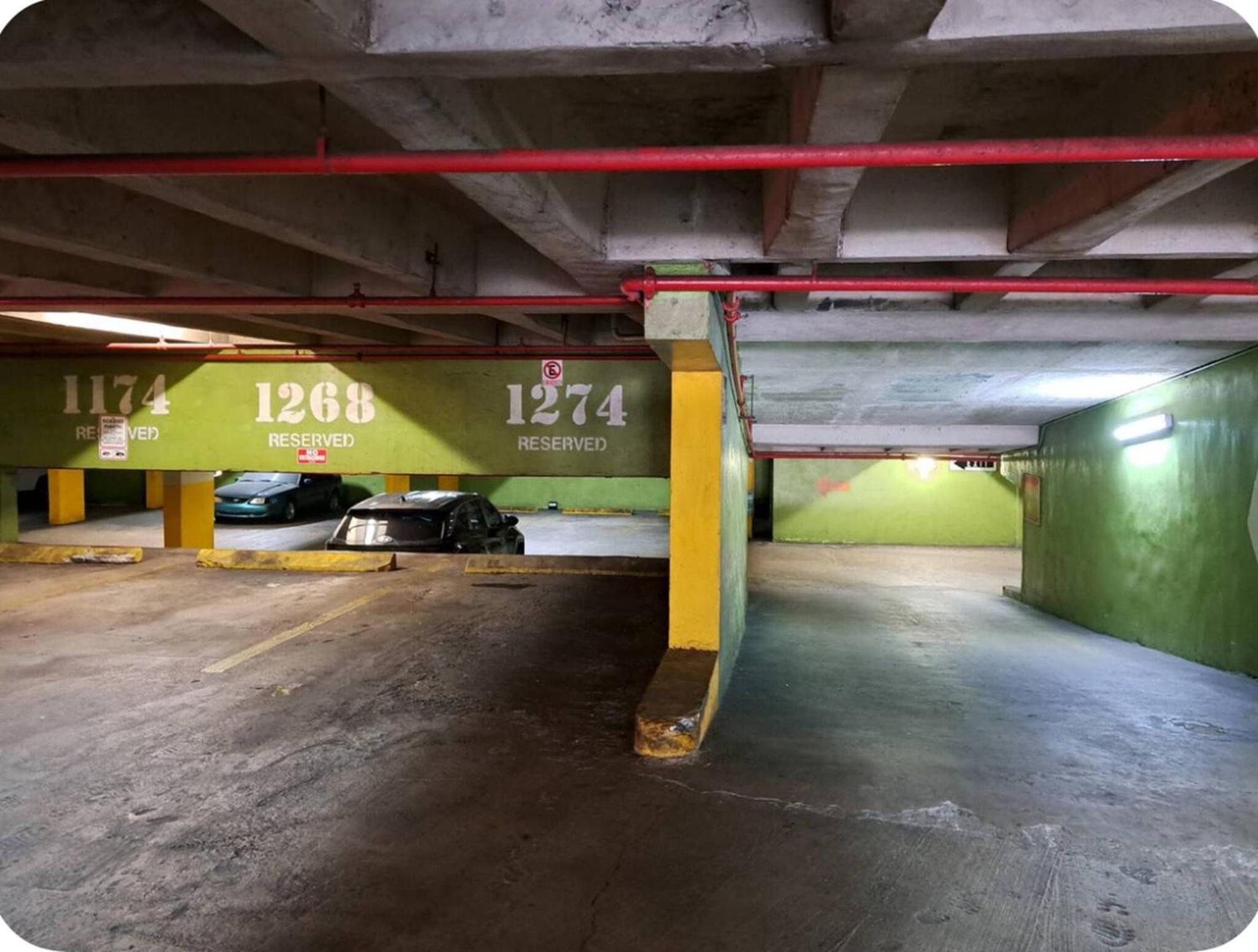 Isla Verde Beachfront Retreat with parking