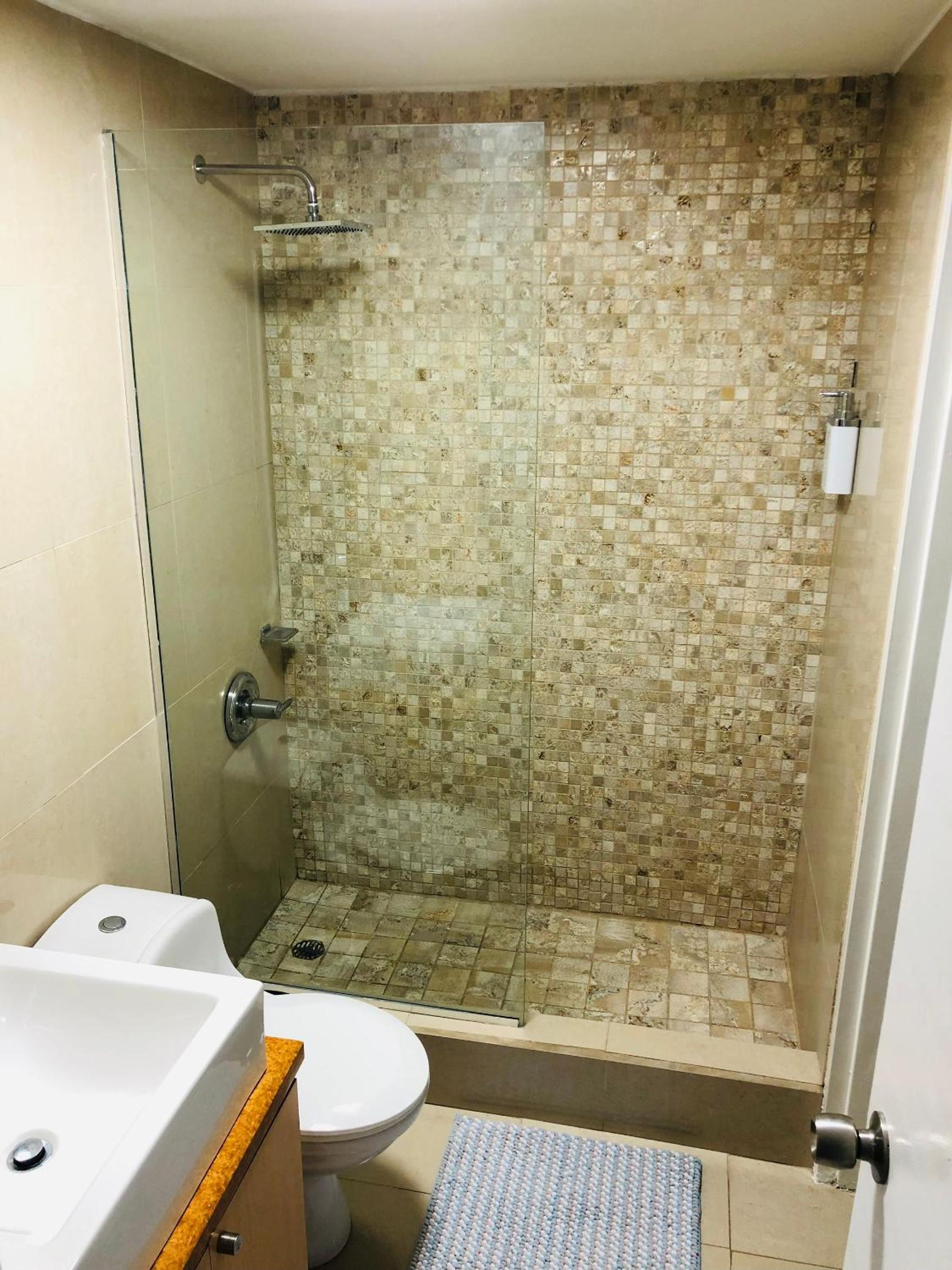 Isla Verde Beachfront Retreat with parking