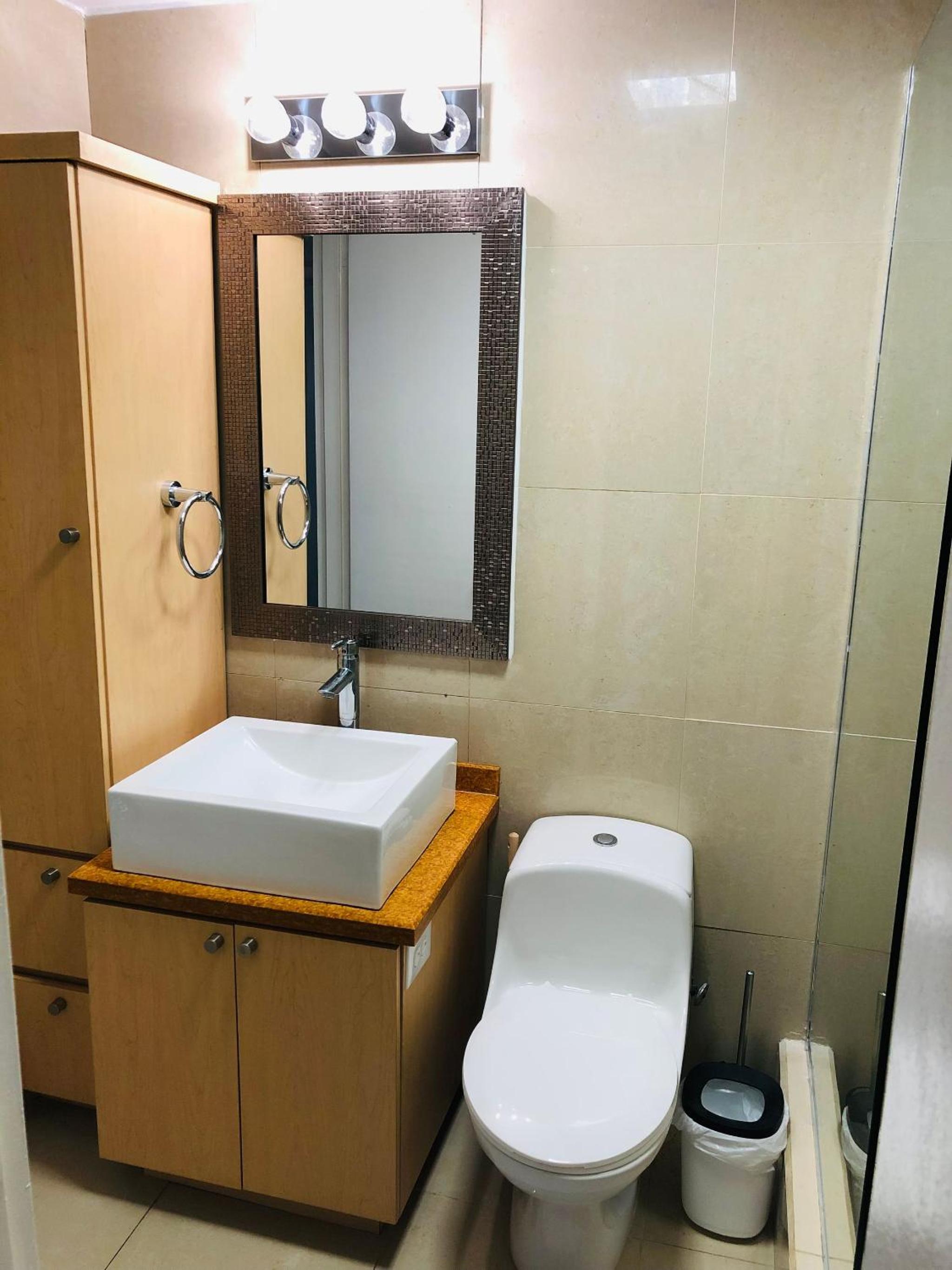 Isla Verde Beachfront Retreat with parking