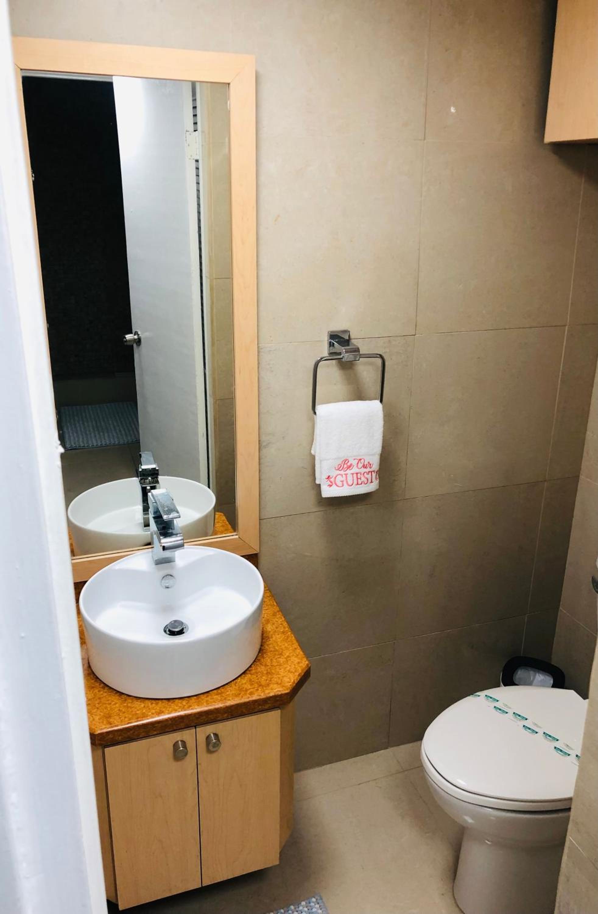Isla Verde Beachfront Retreat with parking