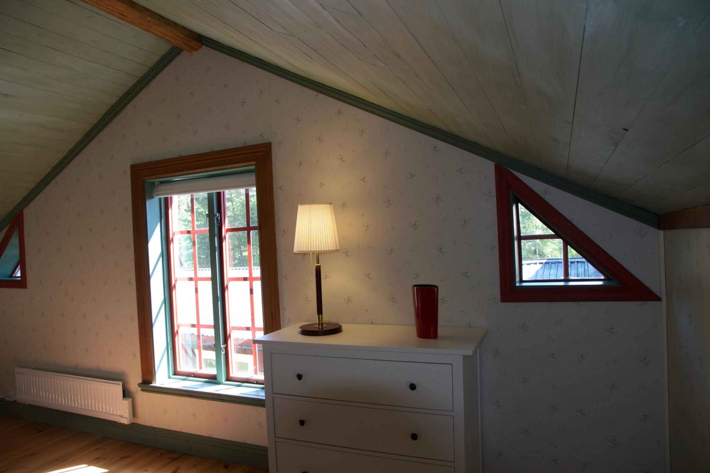 THE LODGE Torsby