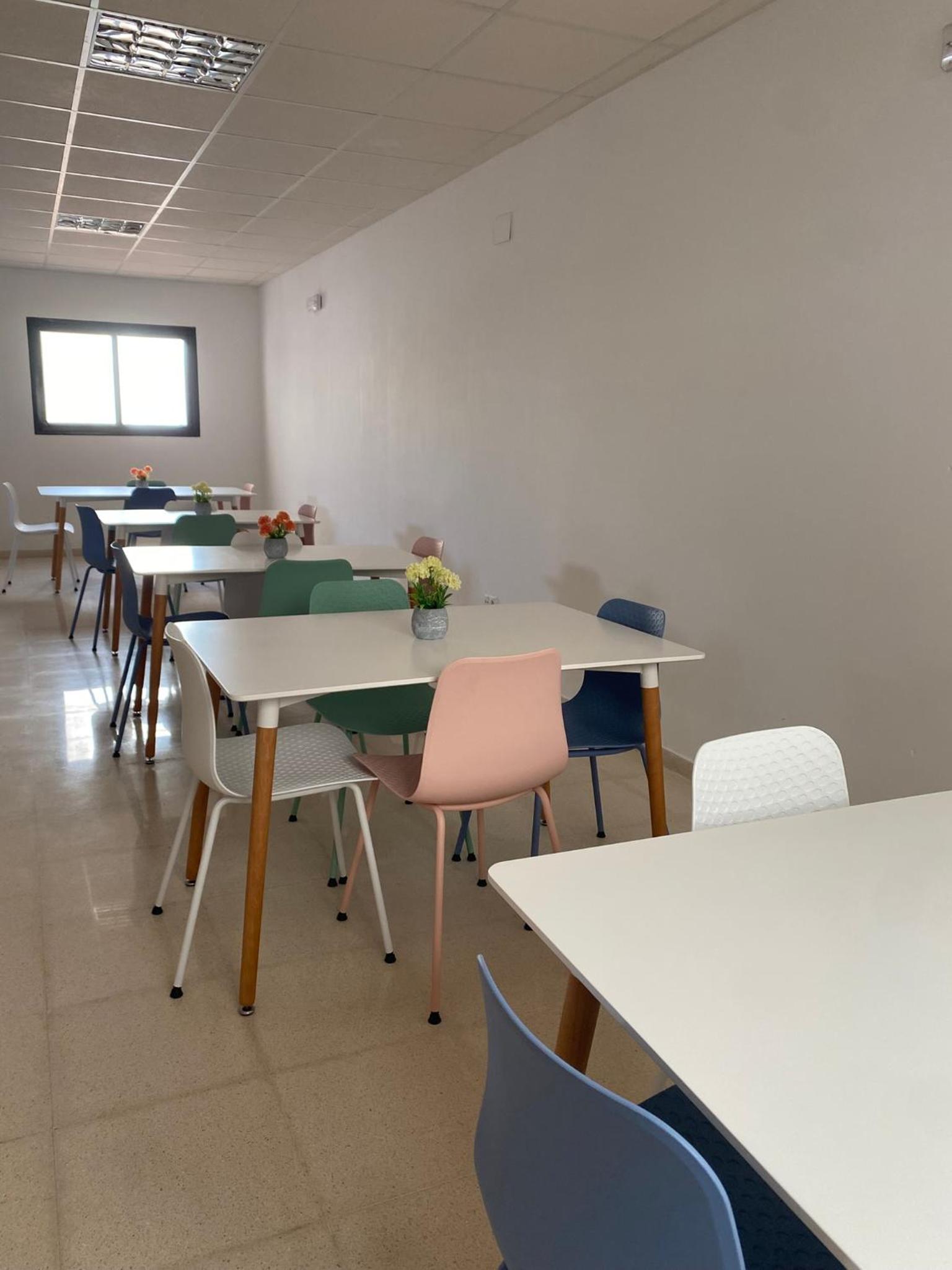 Hostal Las Viñas