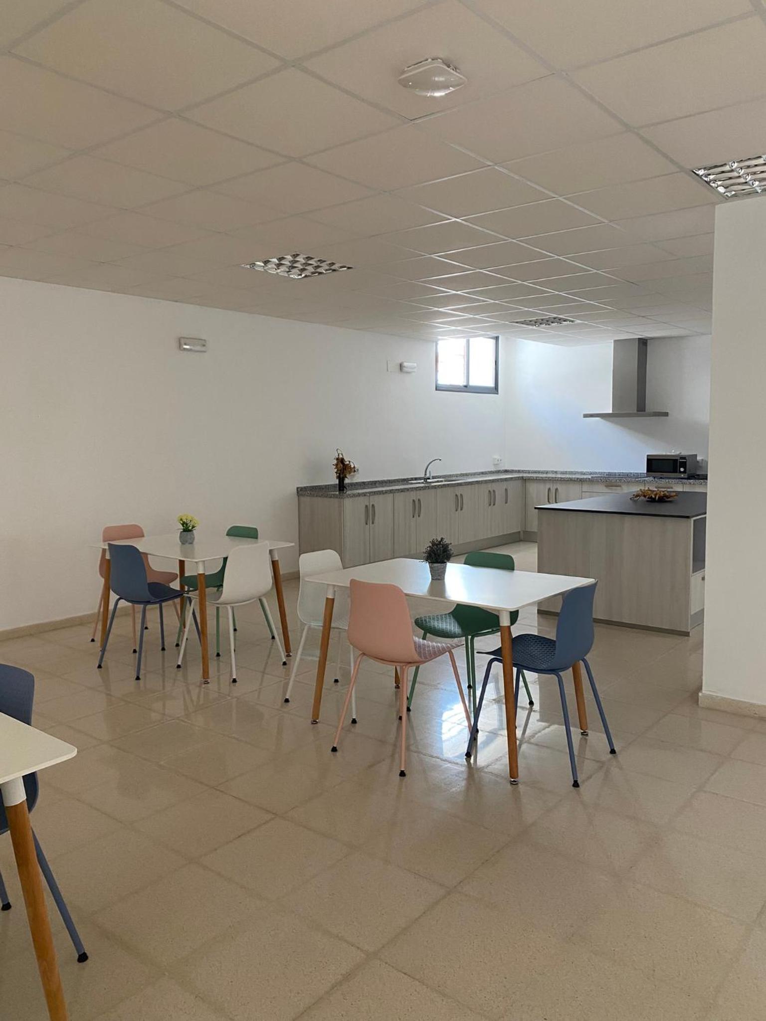 Hostal Las Viñas