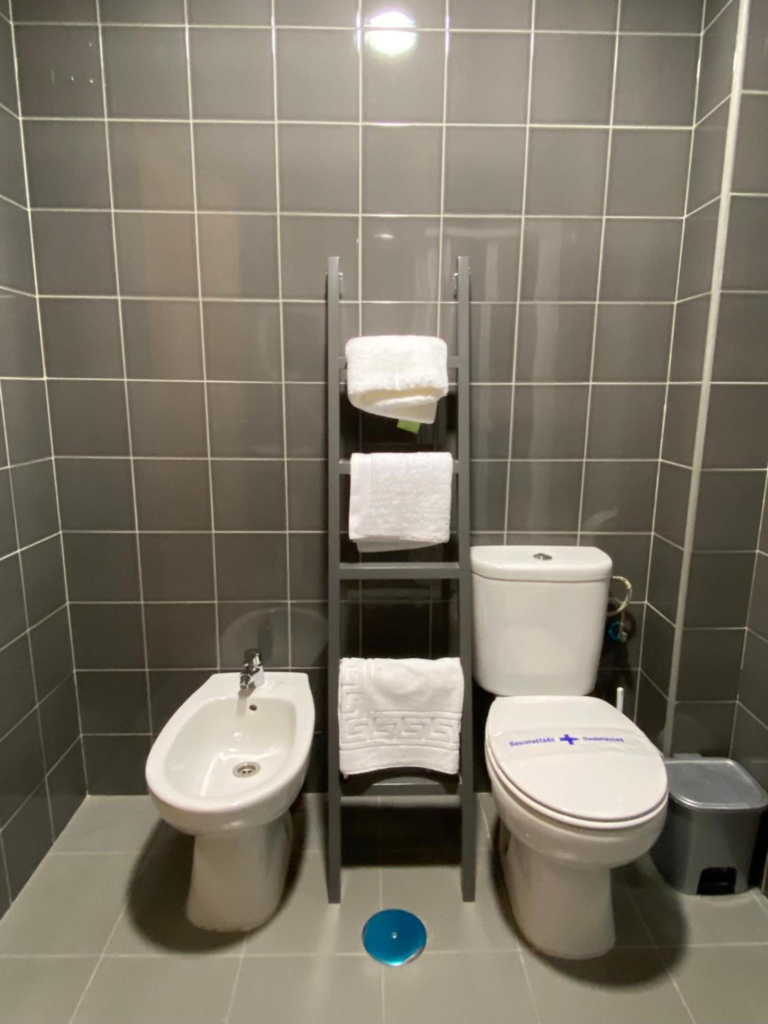 Hostal Las Viñas