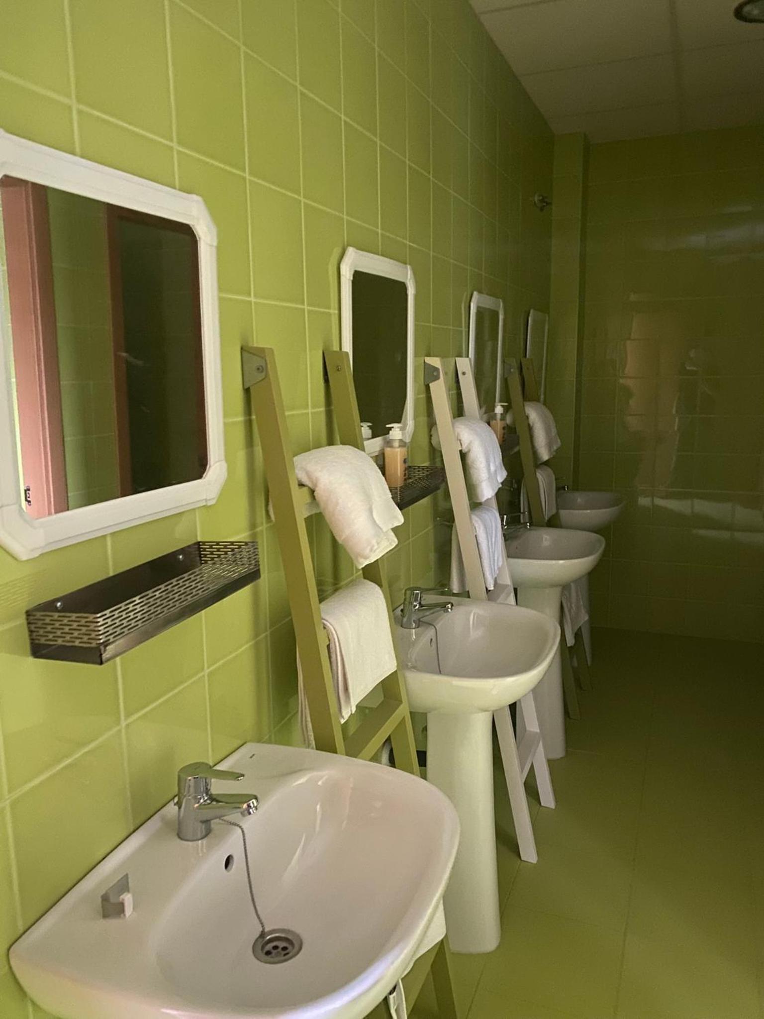 Hostal Las Viñas