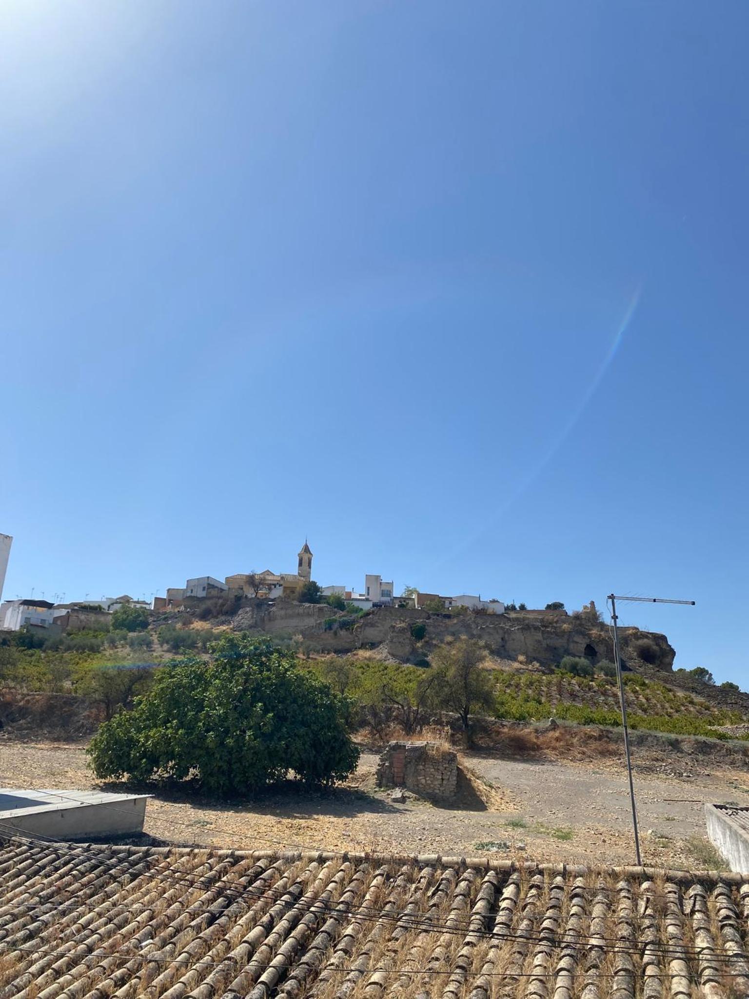 Hostal Las Viñas