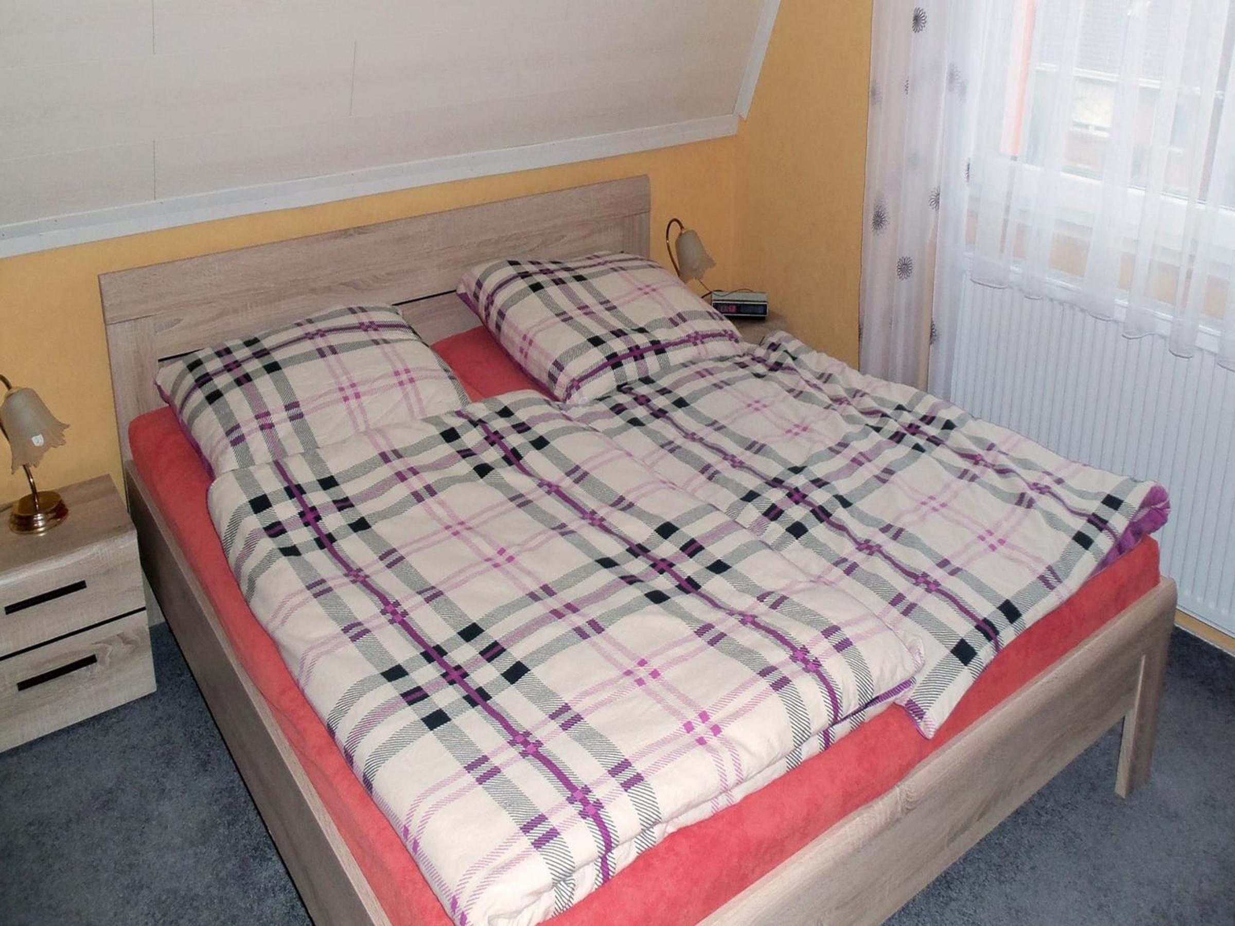 Ferienwohnung Kapitein
