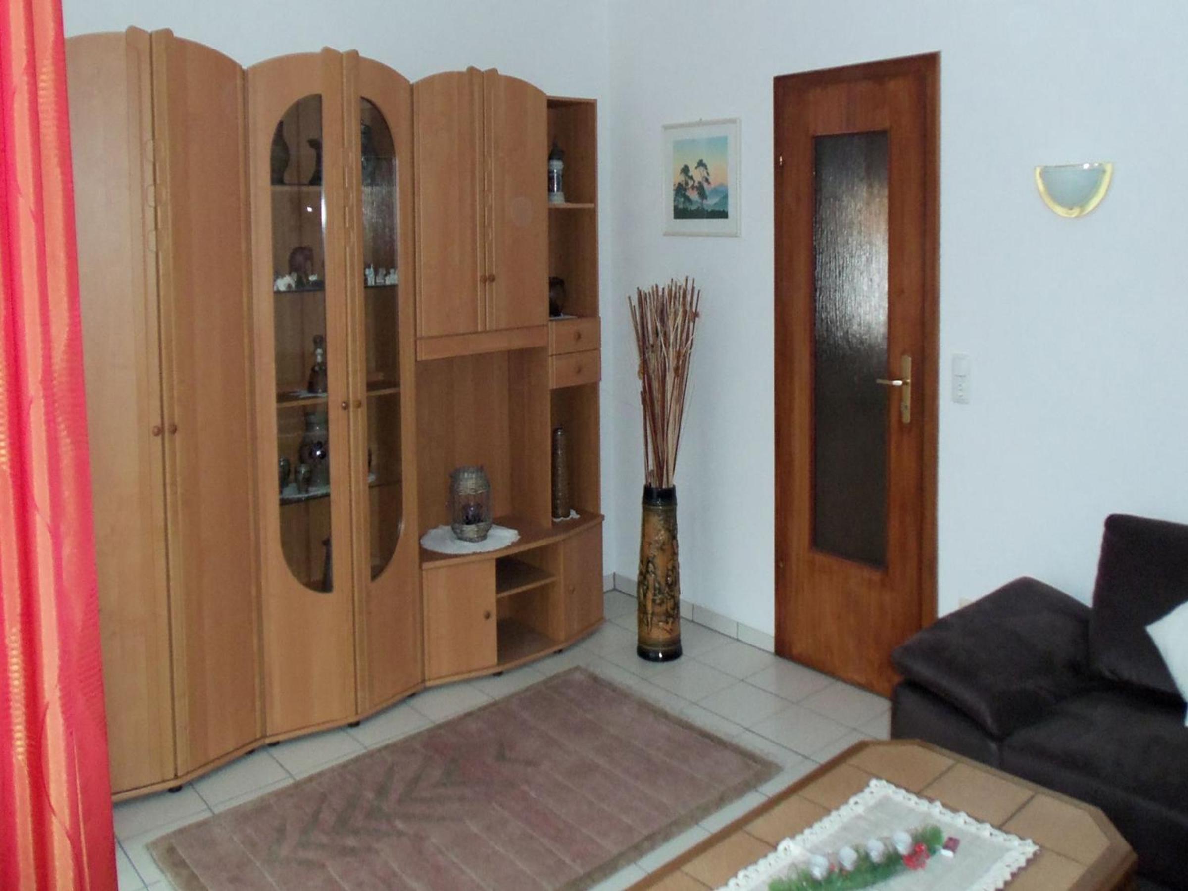 Ferienwohnung Kapitein