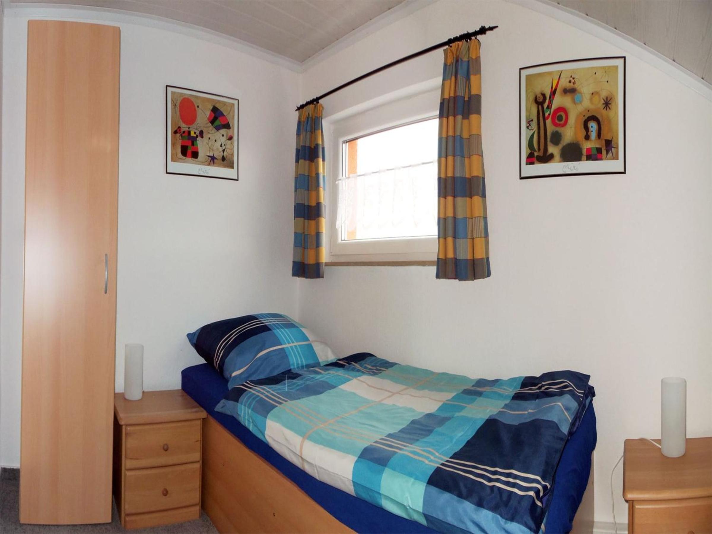 Ferienwohnung Kapitein