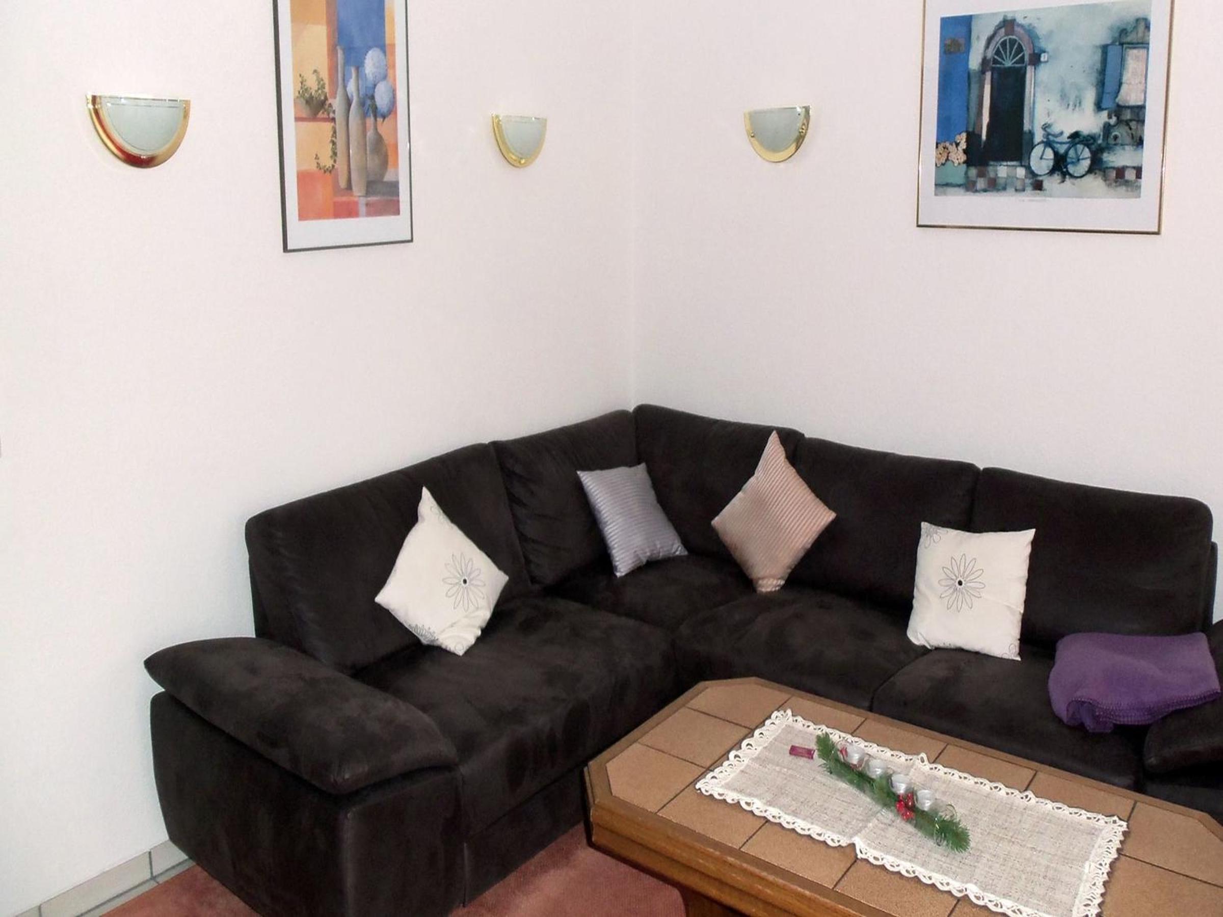 Ferienwohnung Kapitein