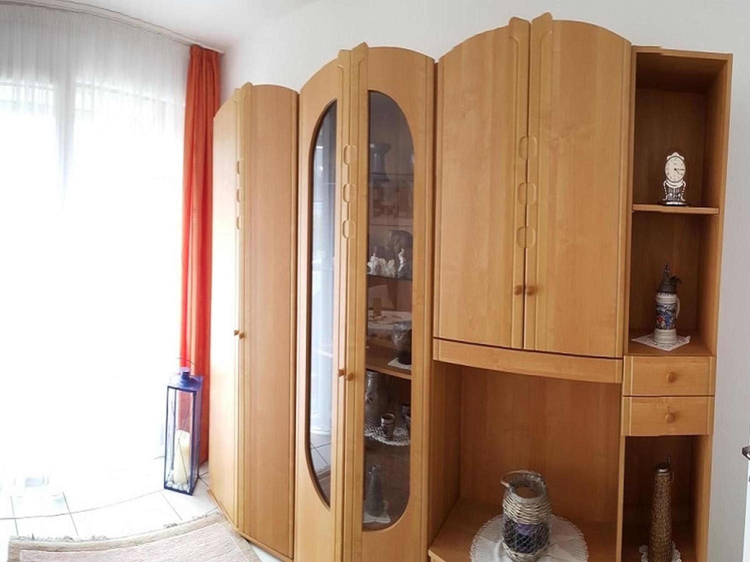 Ferienwohnung Kapitein