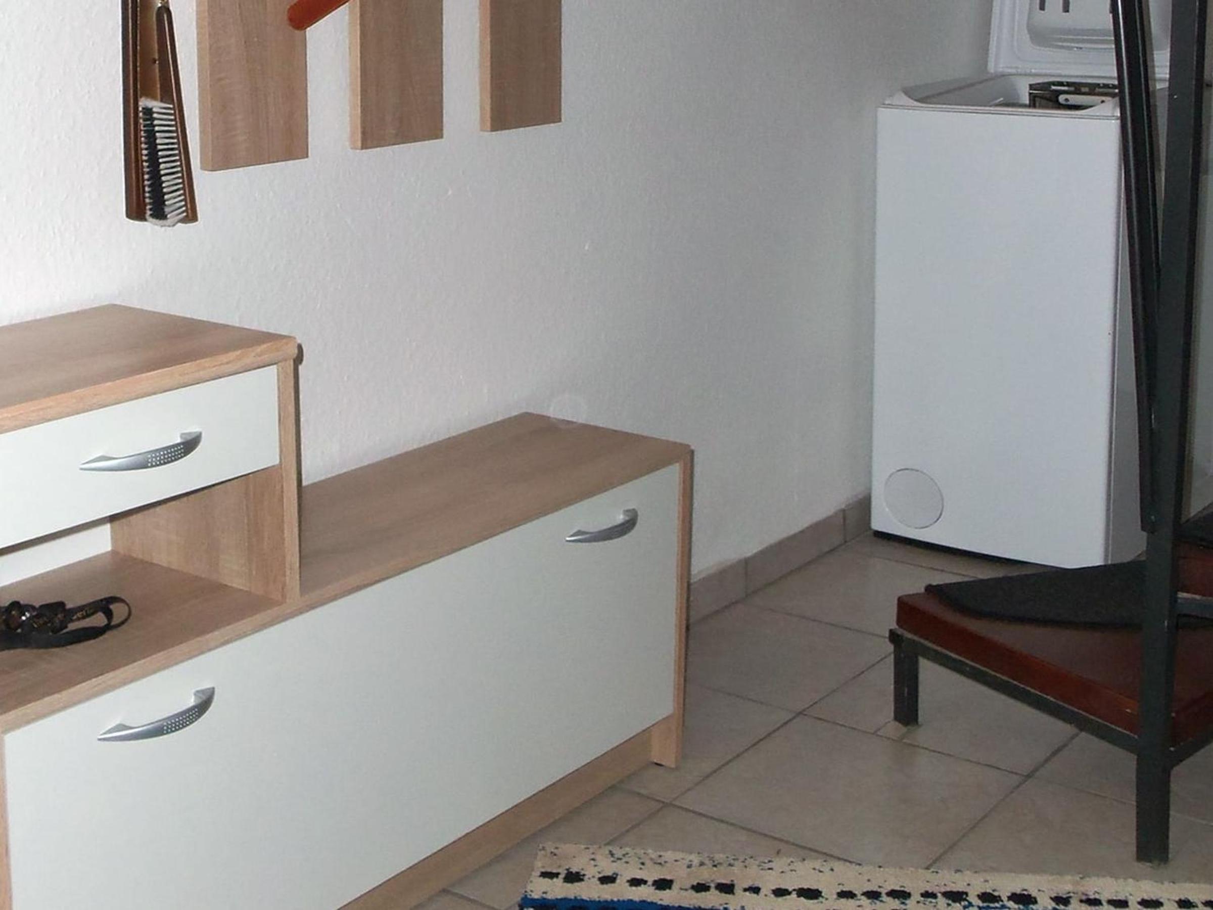 Ferienwohnung Kapitein