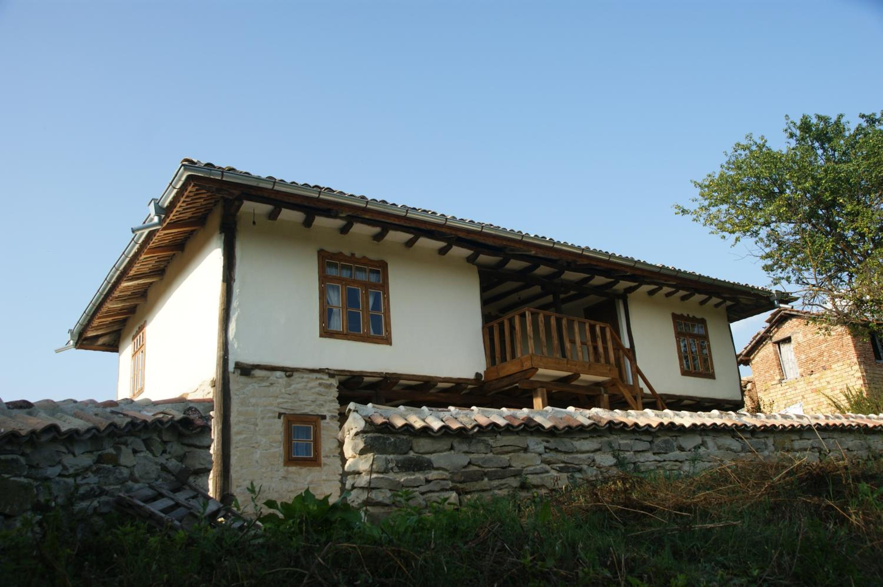 Botev Houses