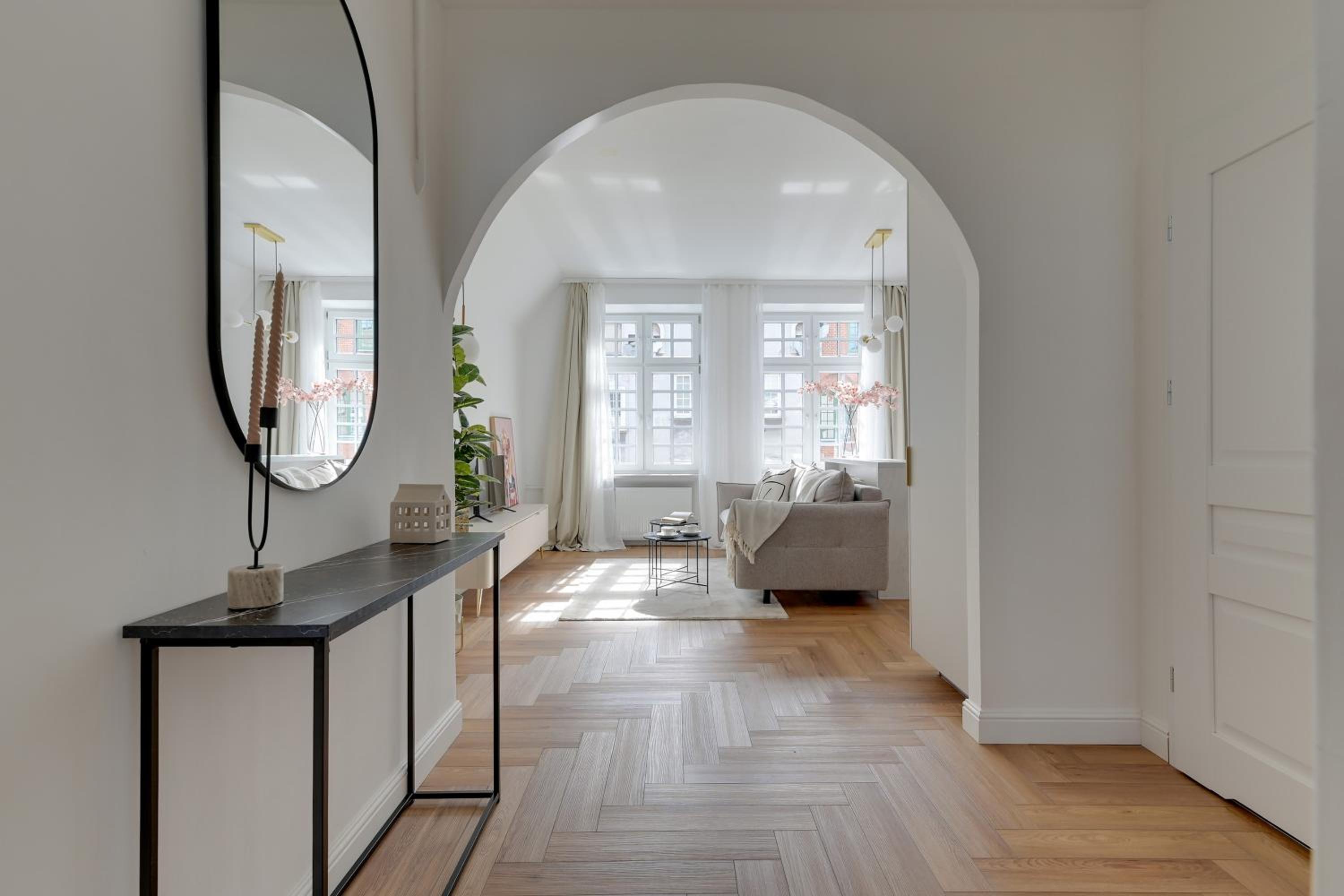 Mariacka Street Charm, Main Old Town by Downtown Apartments