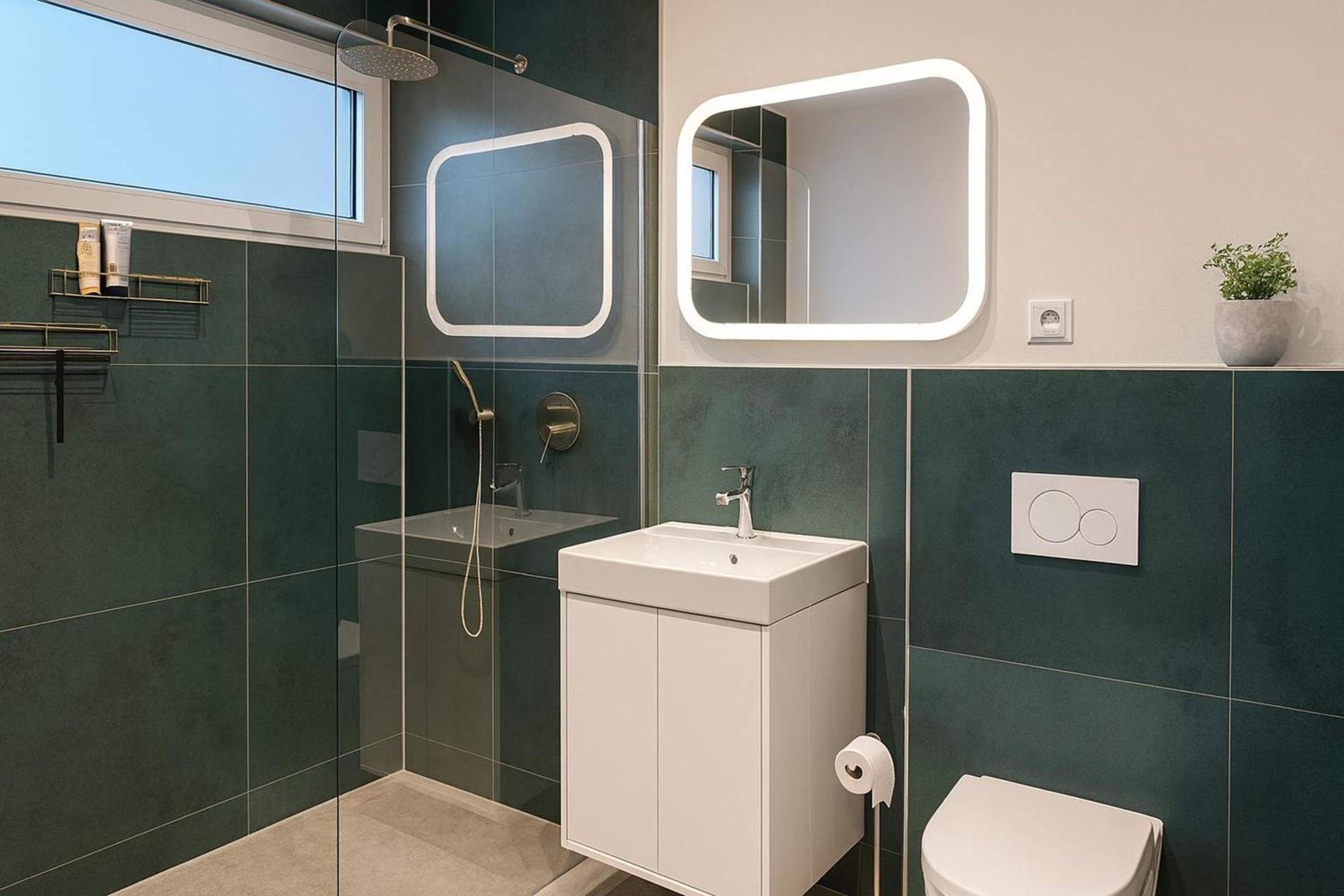 Zimmer im besonderem Haus 
