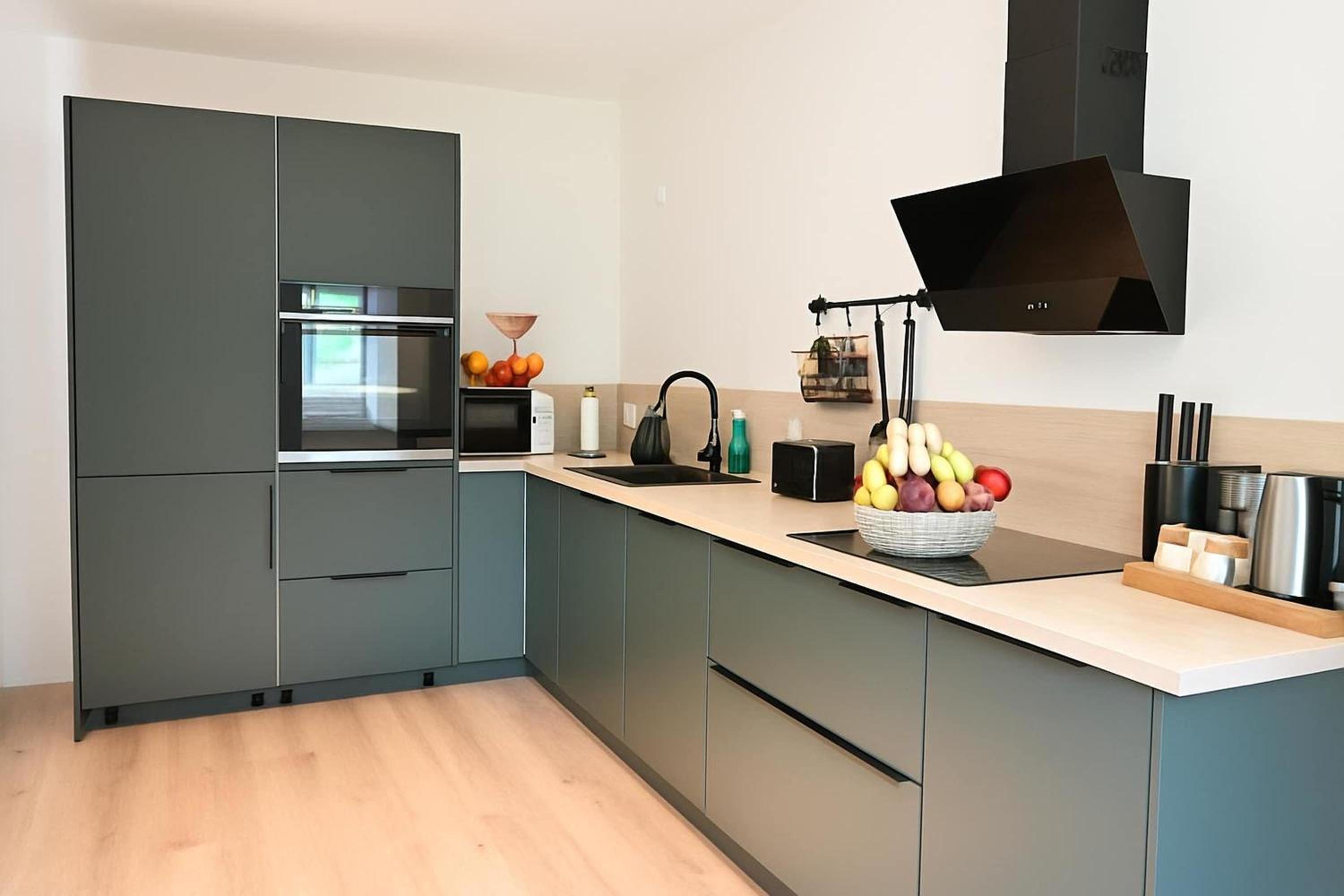 Zimmer im besonderem Haus 
