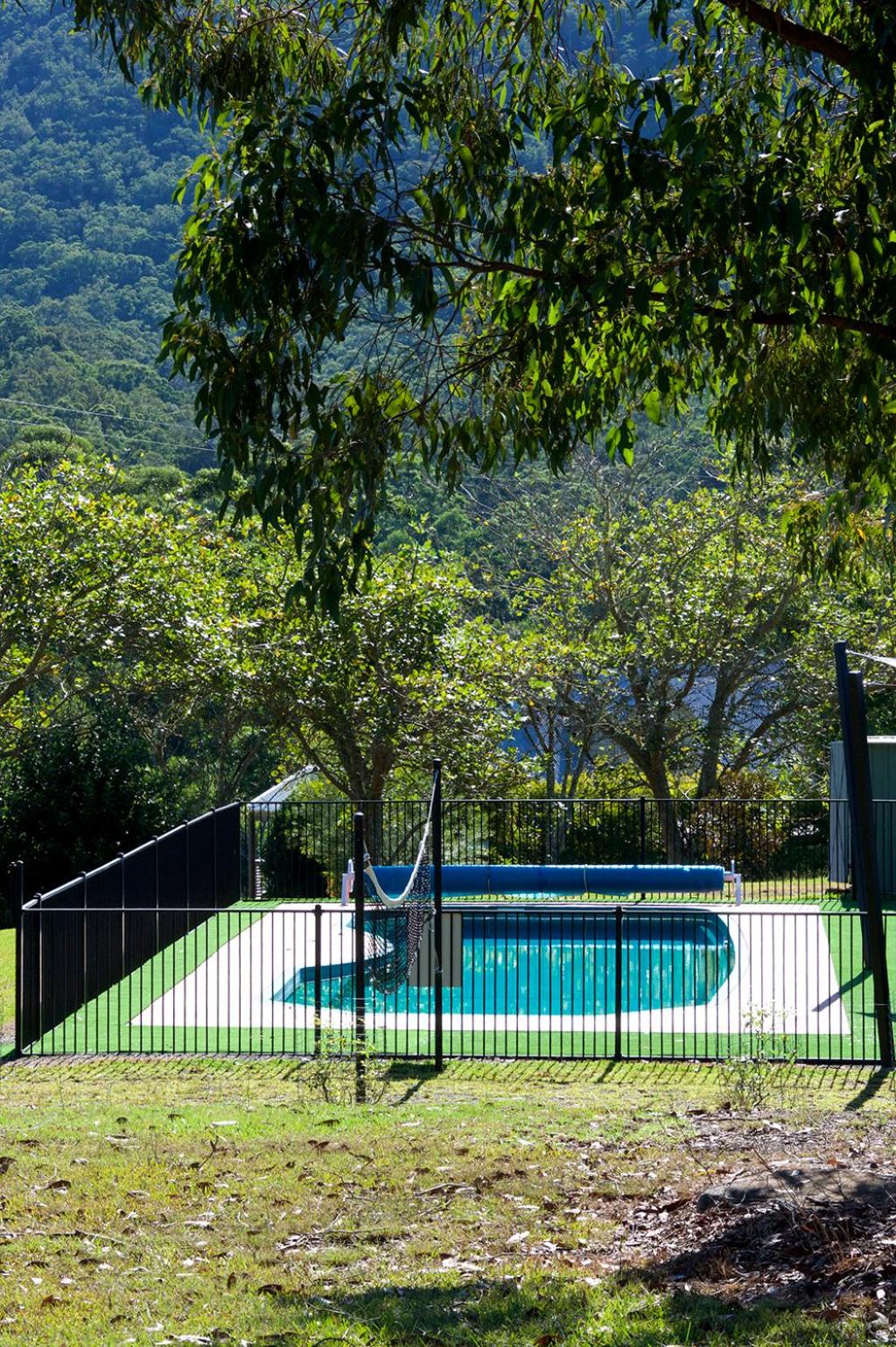 Clarendon Forest Retreat