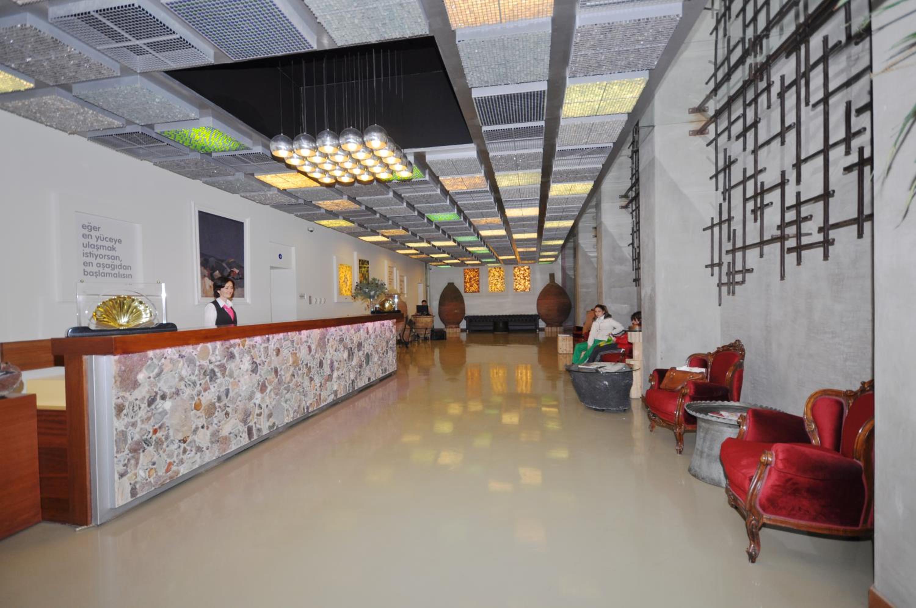 Han Hotel - Image 66