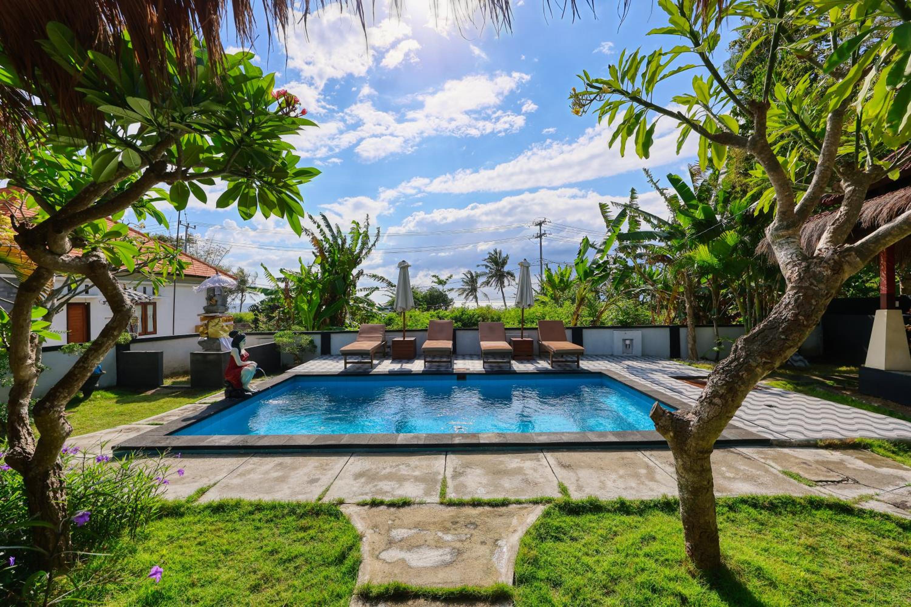 The Mandala Cottage
