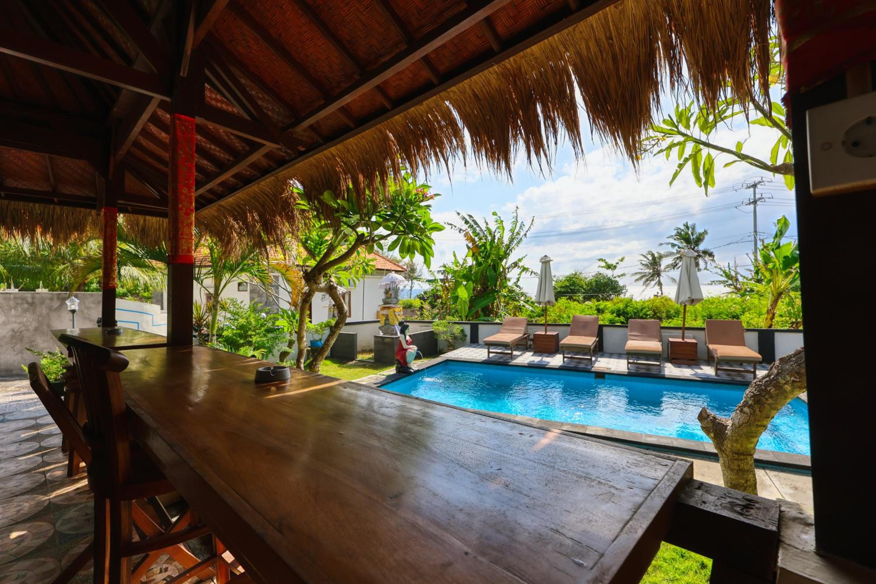 The Mandala Cottage