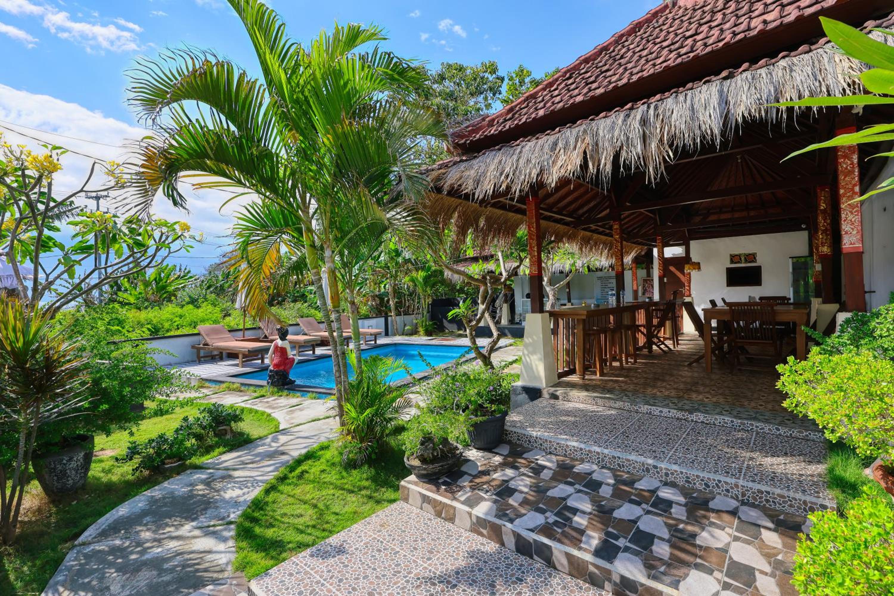 The Mandala Cottage