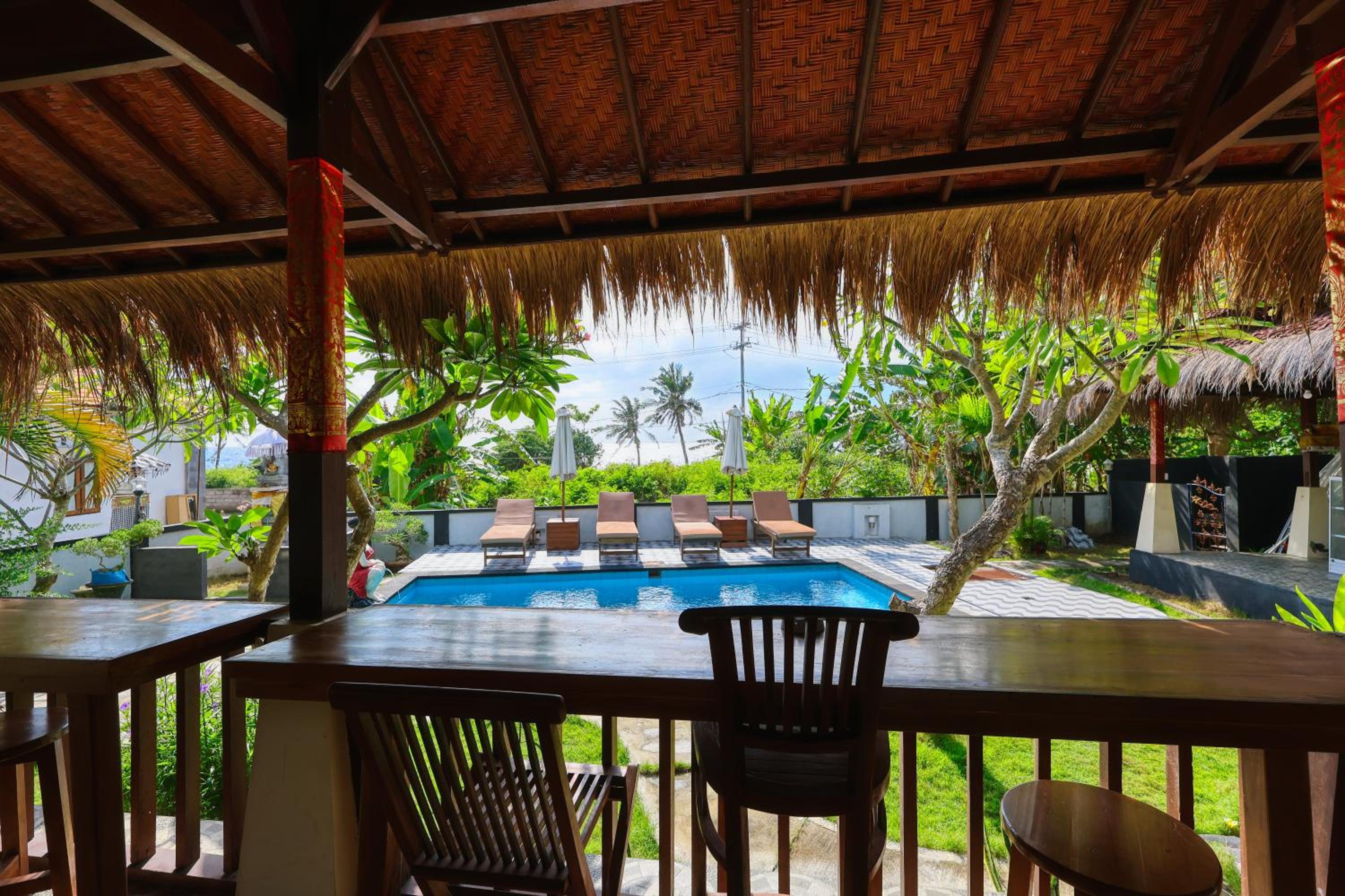 The Mandala Cottage