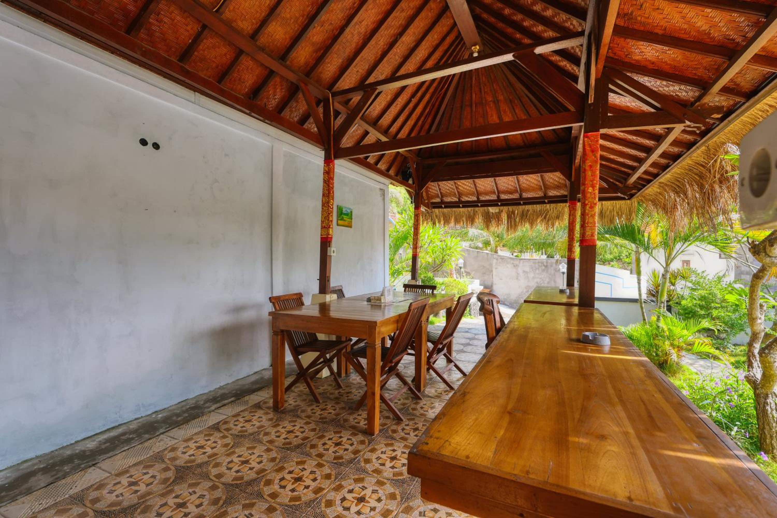 The Mandala Cottage