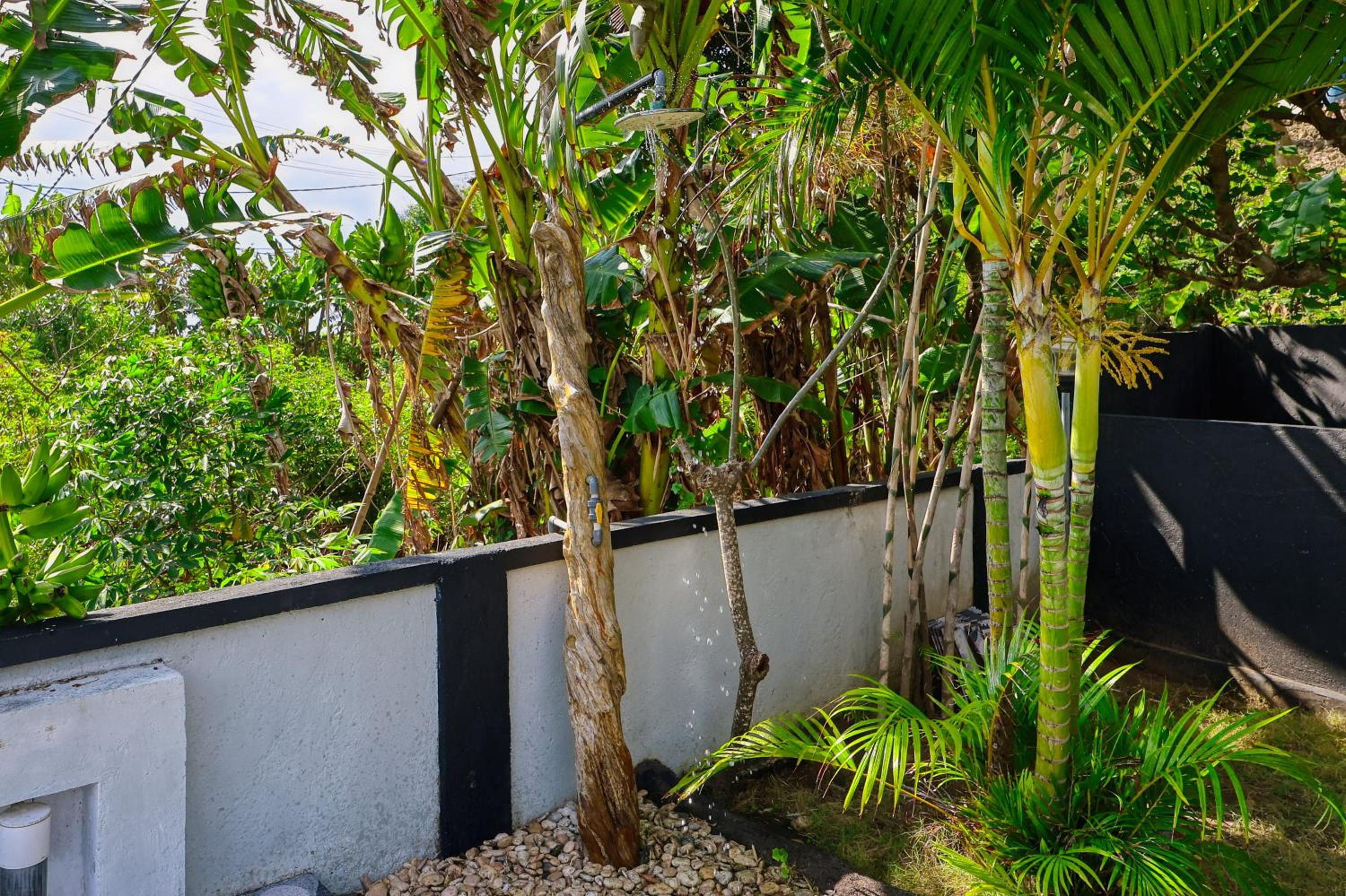 The Mandala Cottage