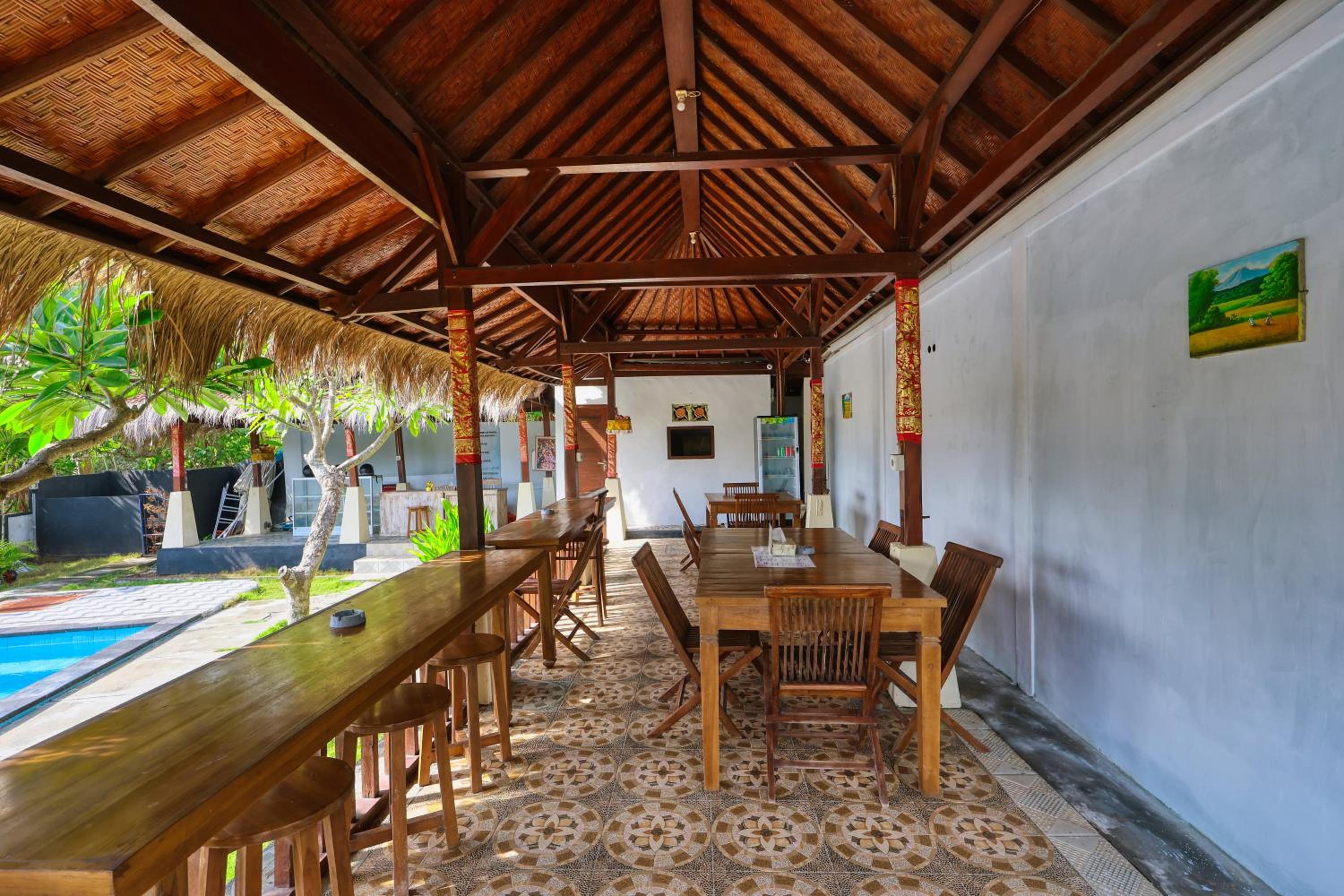 The Mandala Cottage