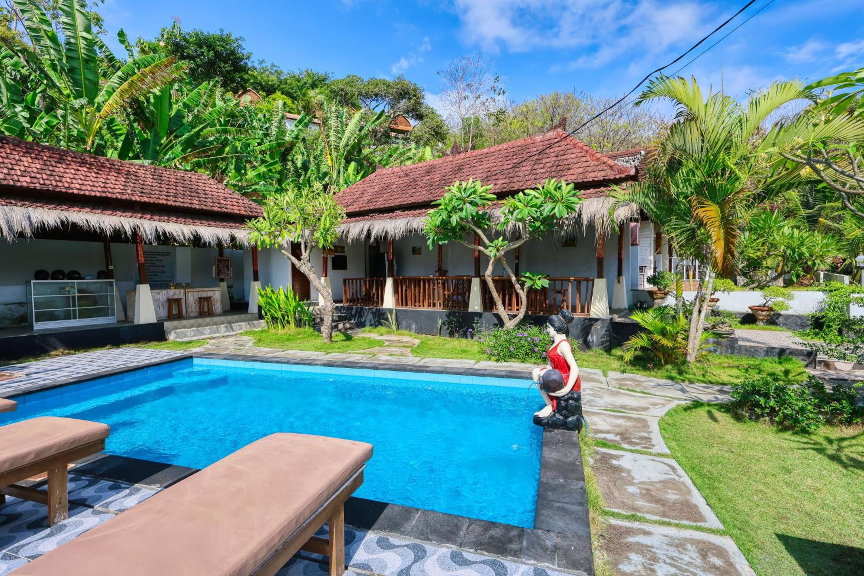 The Mandala Cottage