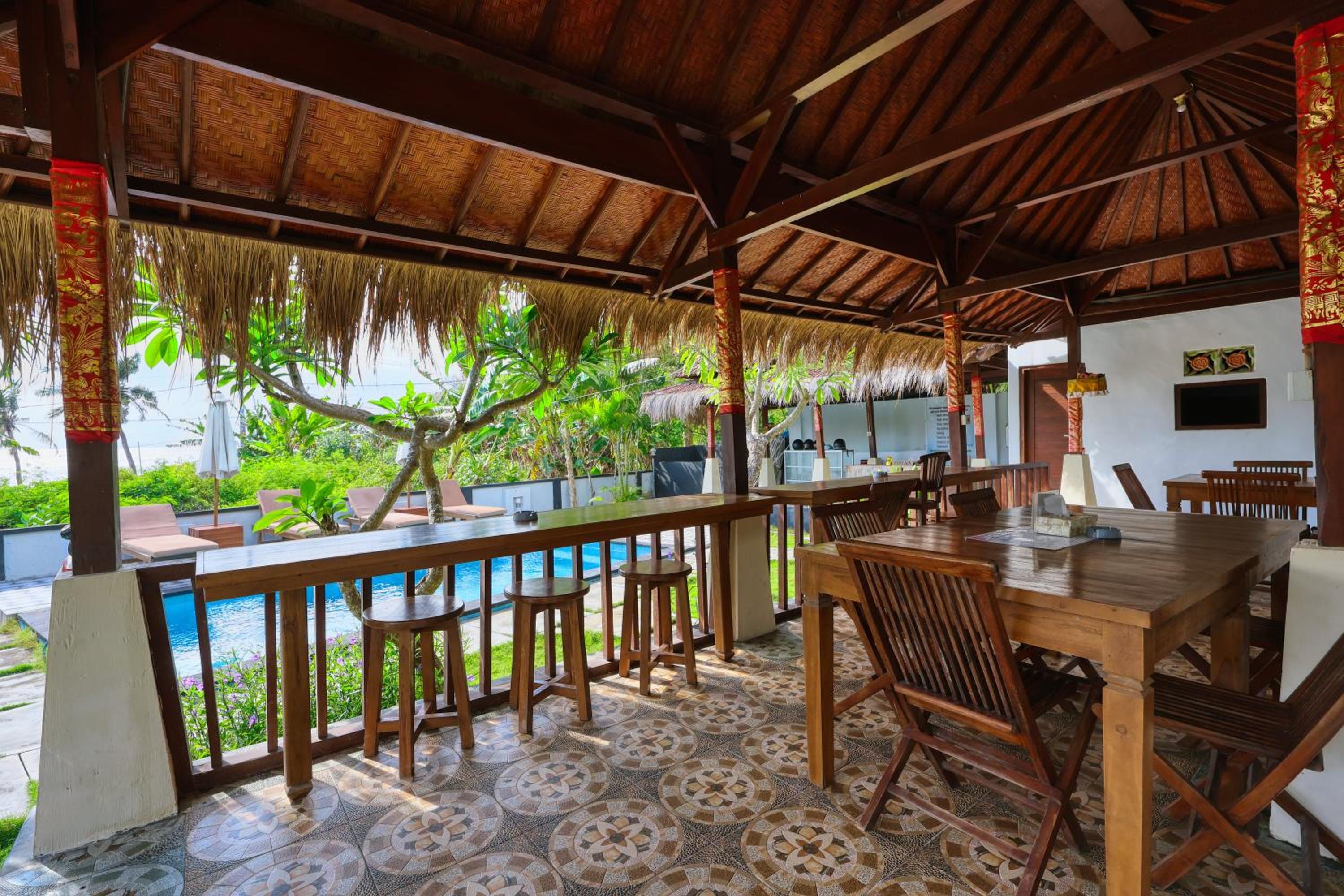 The Mandala Cottage