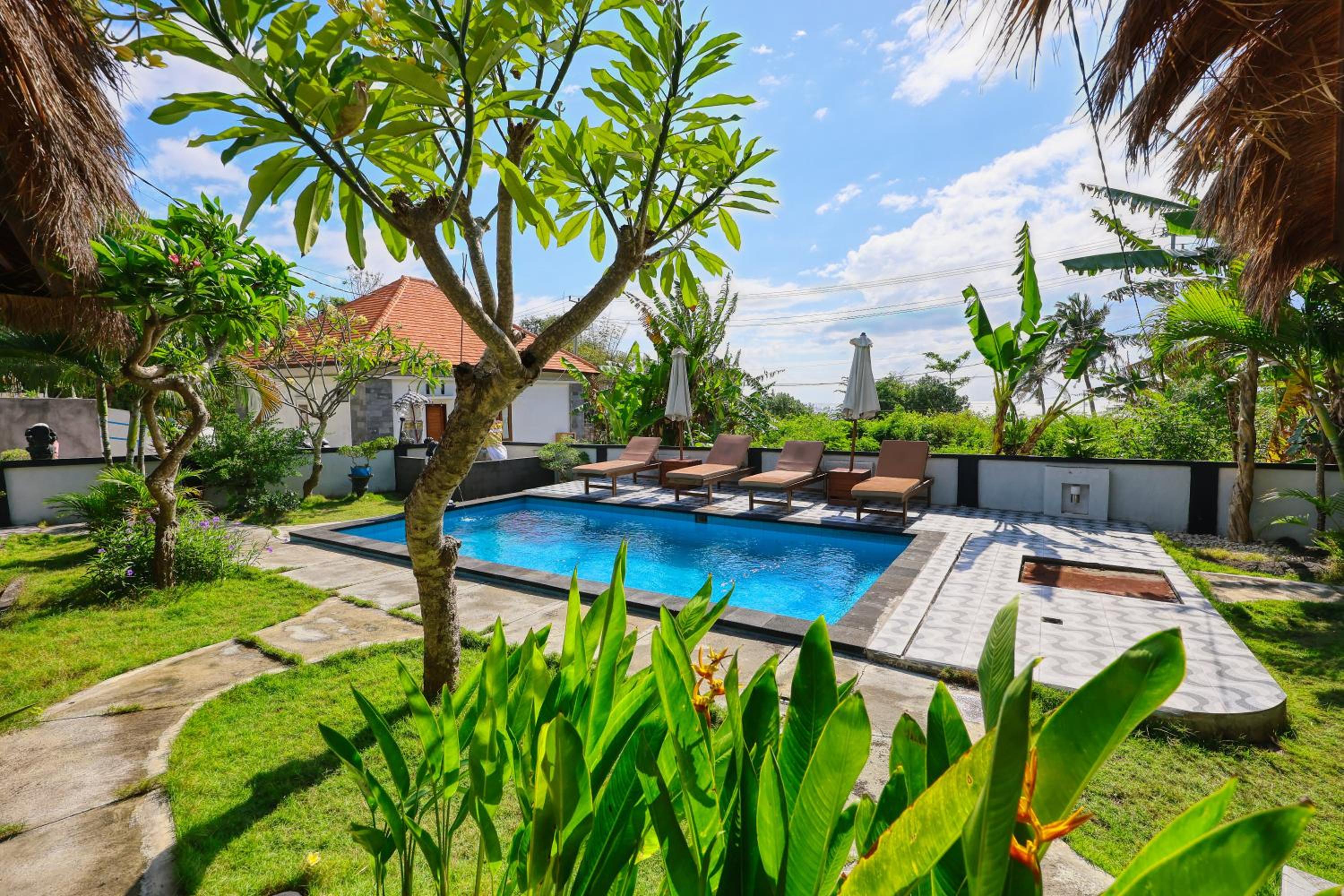 The Mandala Cottage