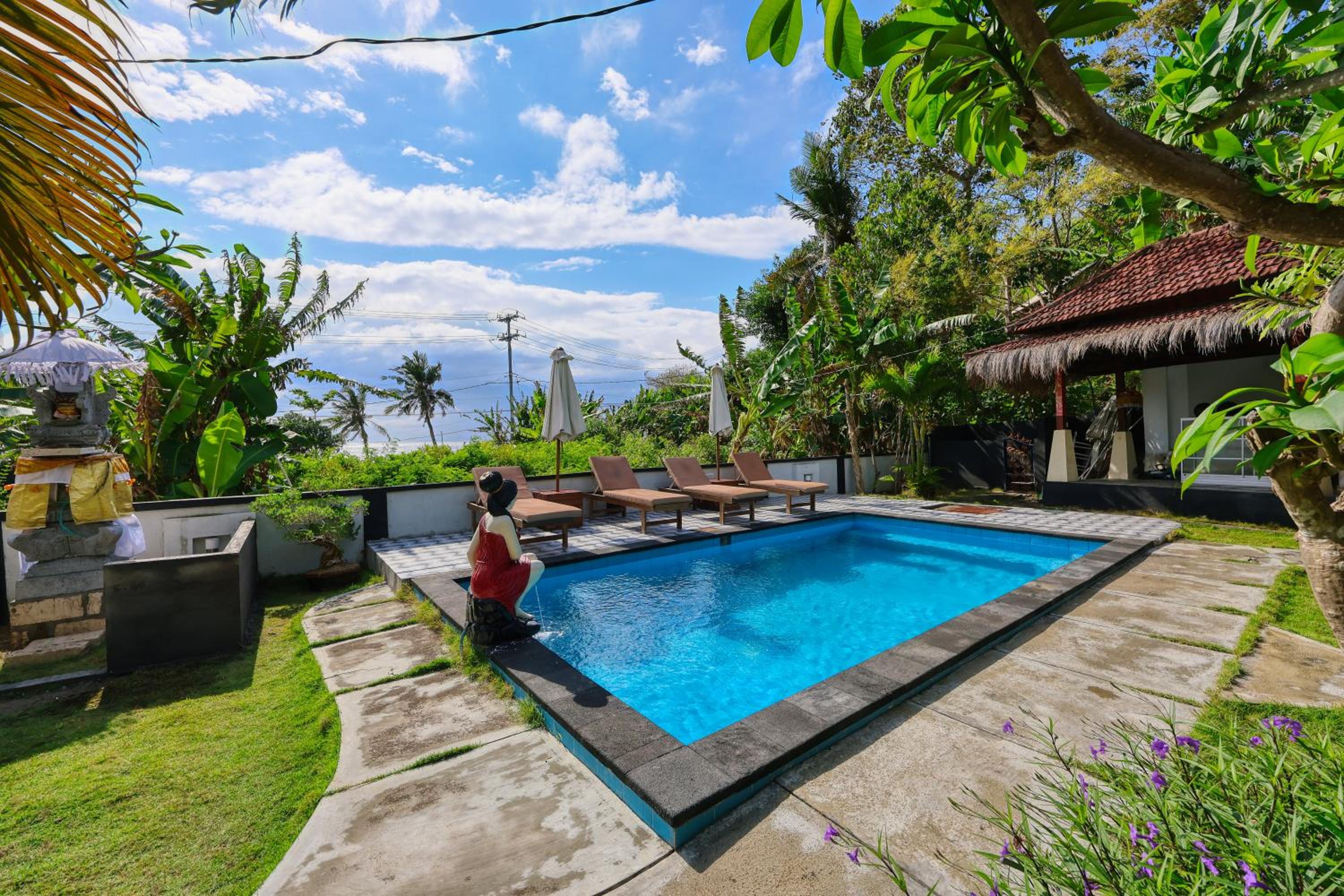 The Mandala Cottage