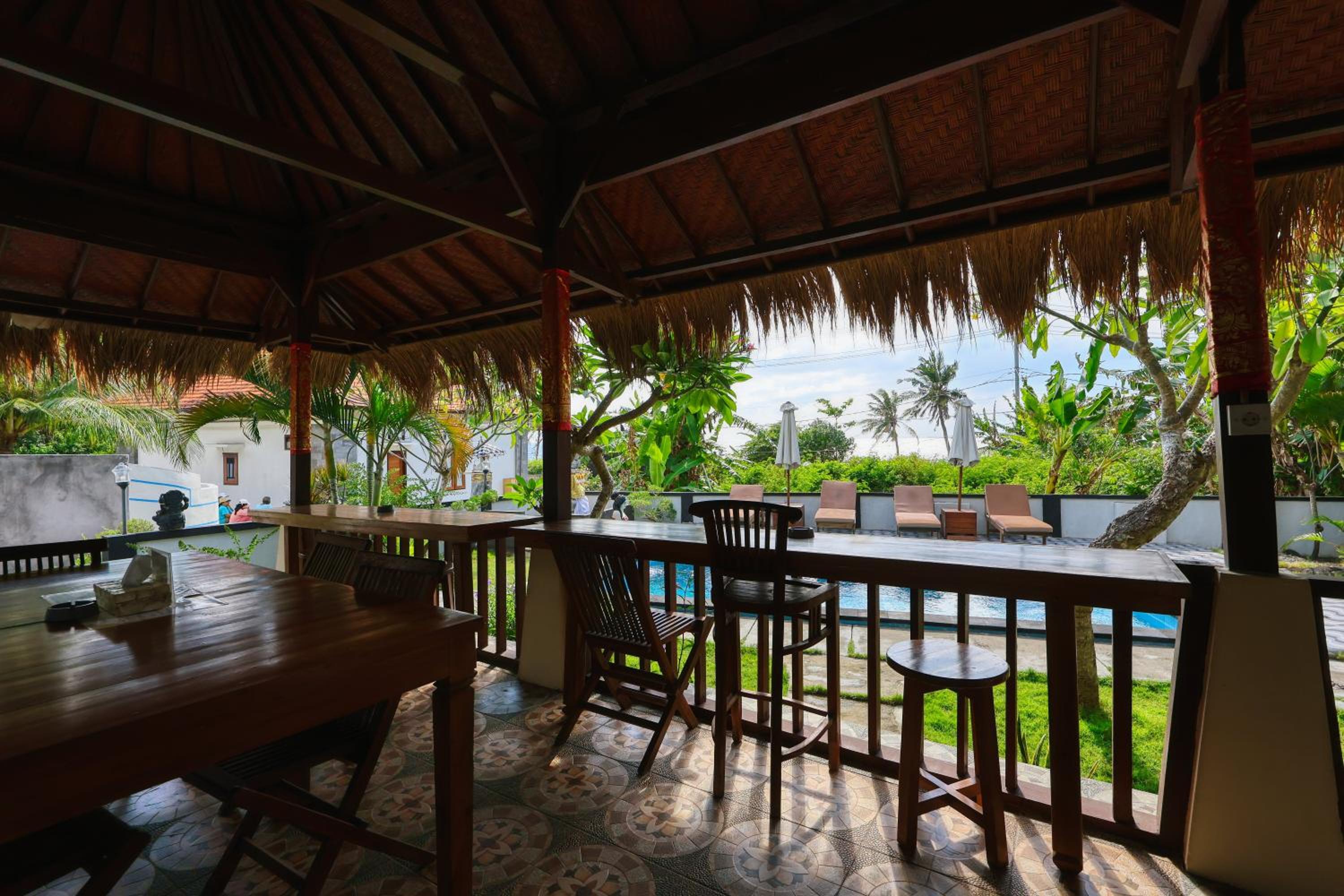 The Mandala Cottage