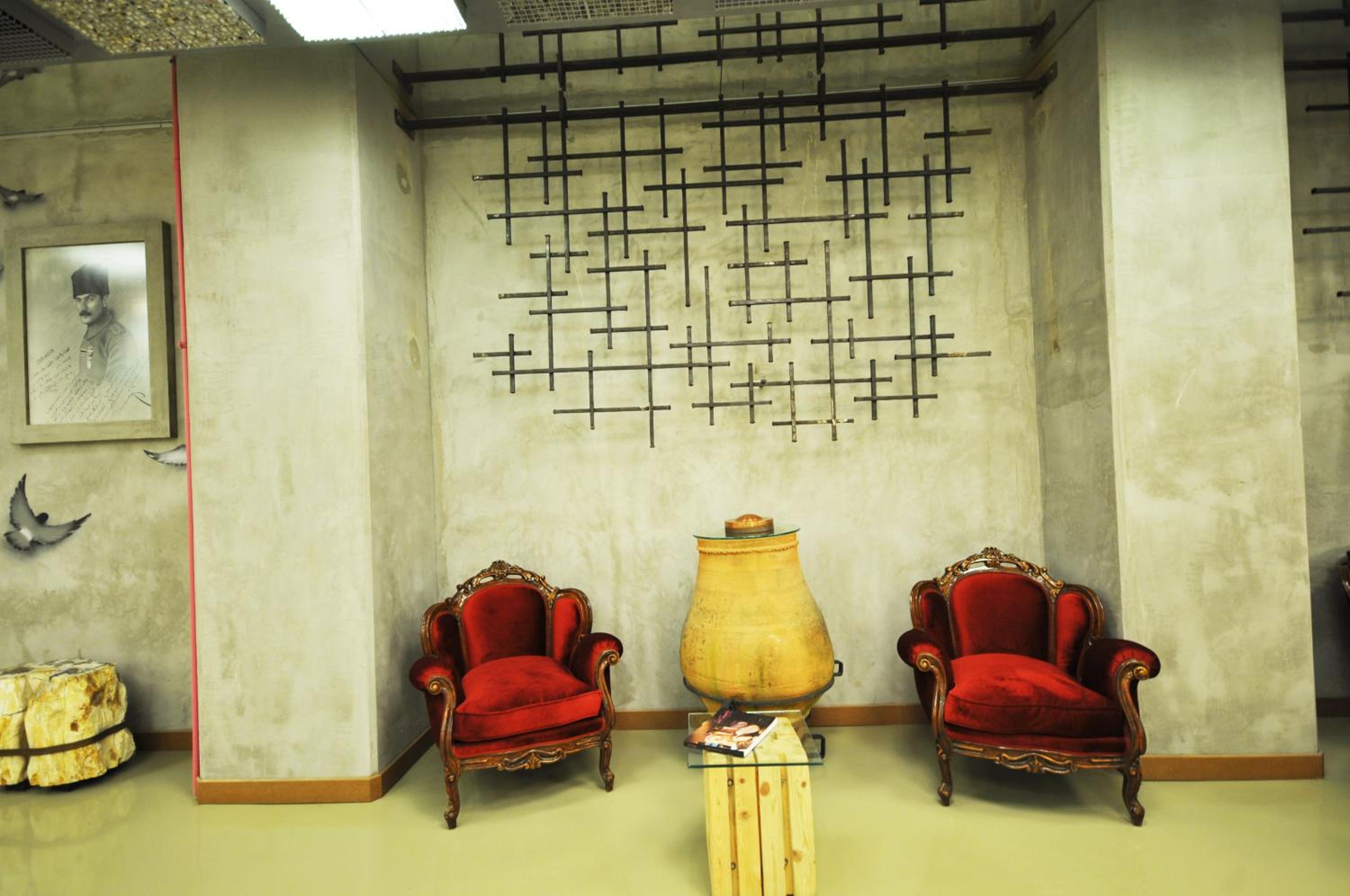 Han Hotel - Image 40