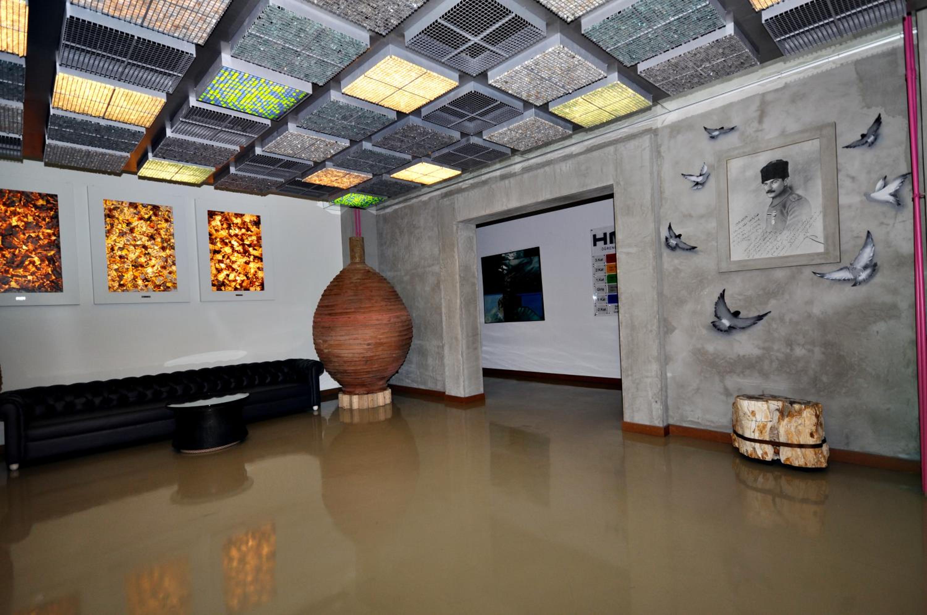 Han Hotel - Image 48