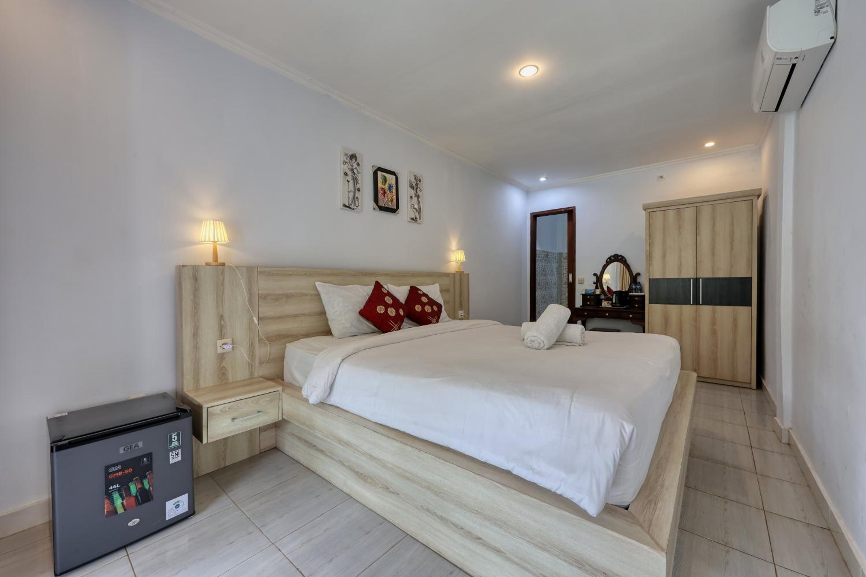 The Mandala Cottage