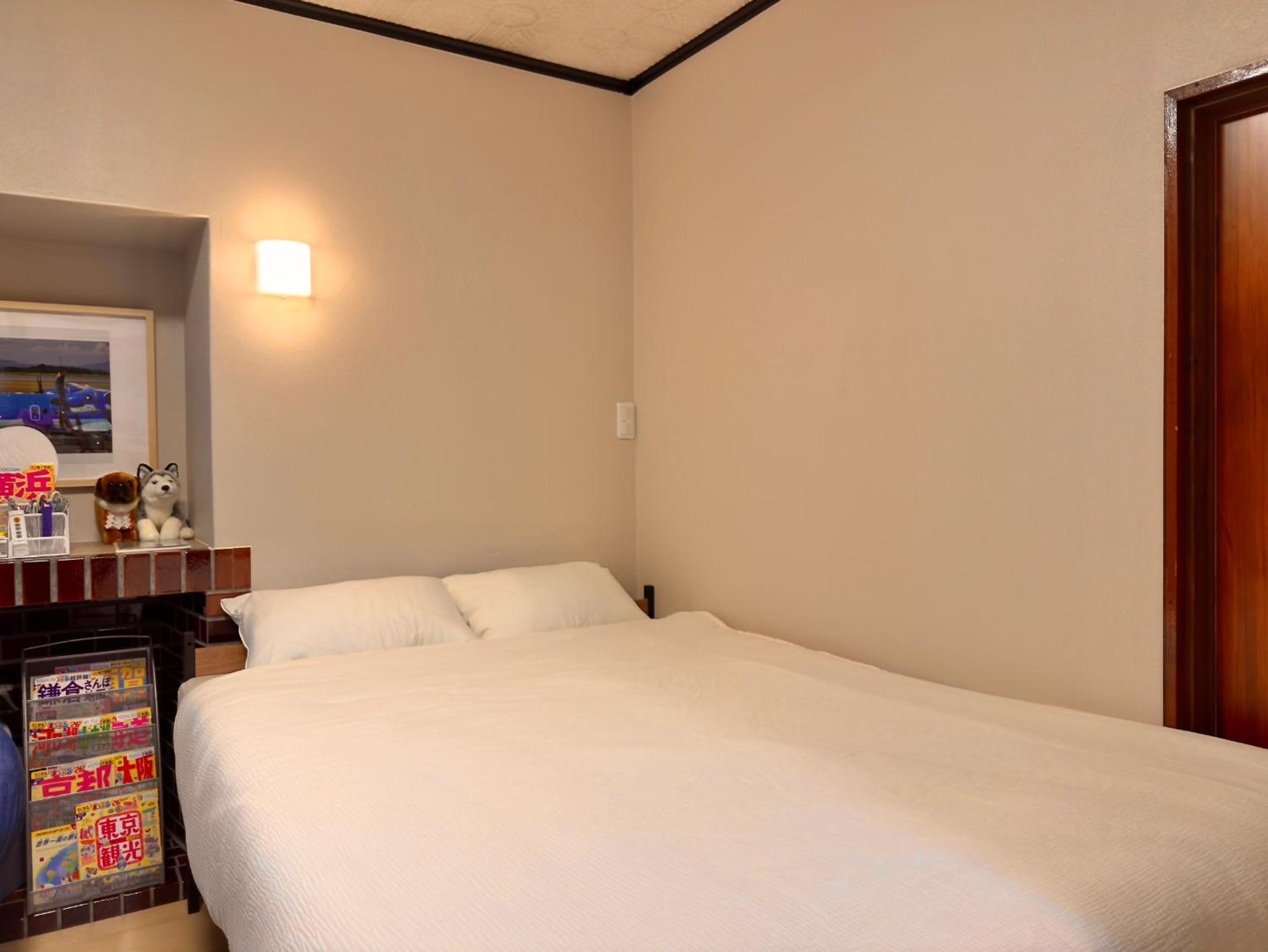Sleep Terminal YOKOHAMA
