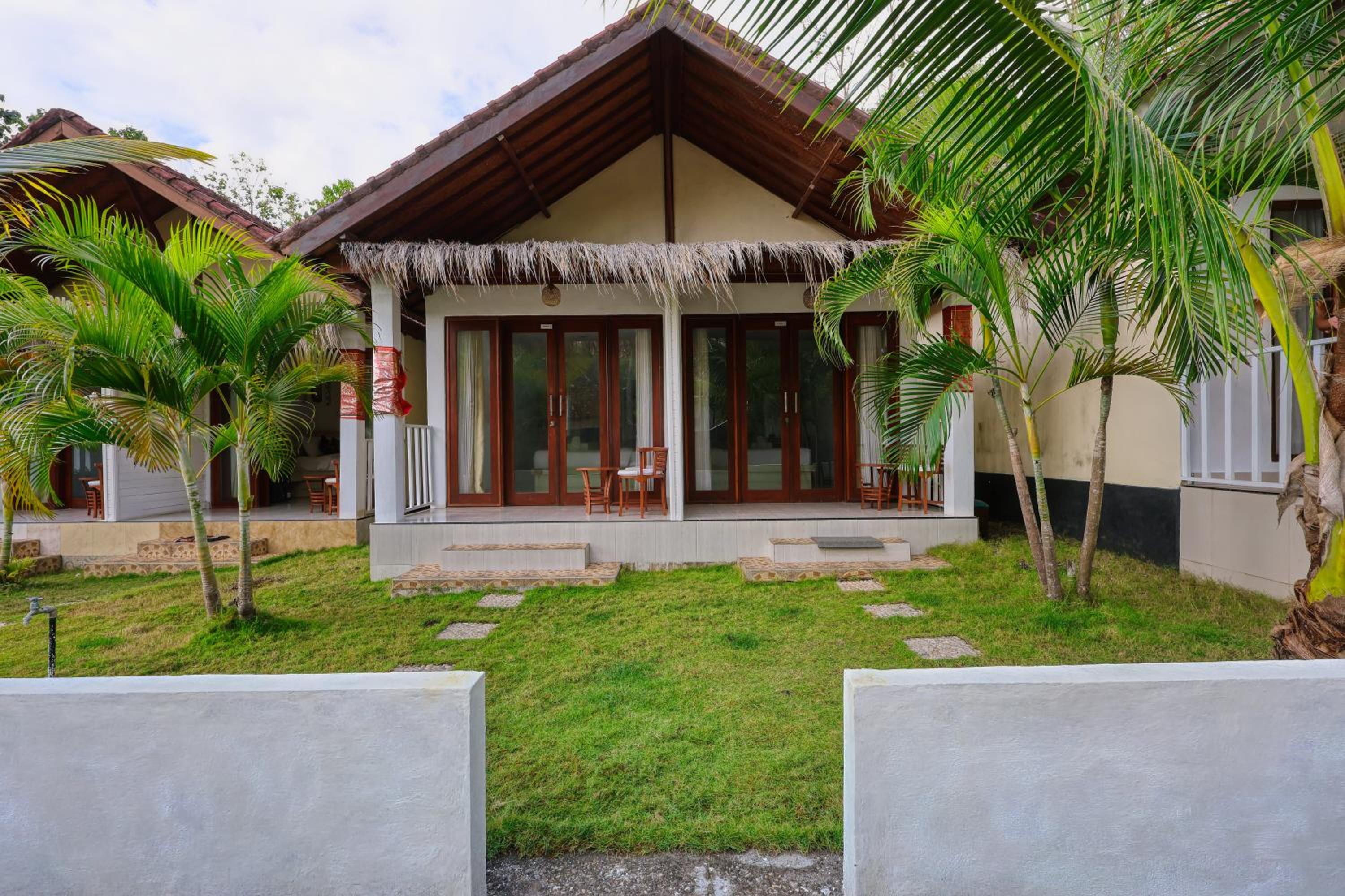 The Mandala Cottage