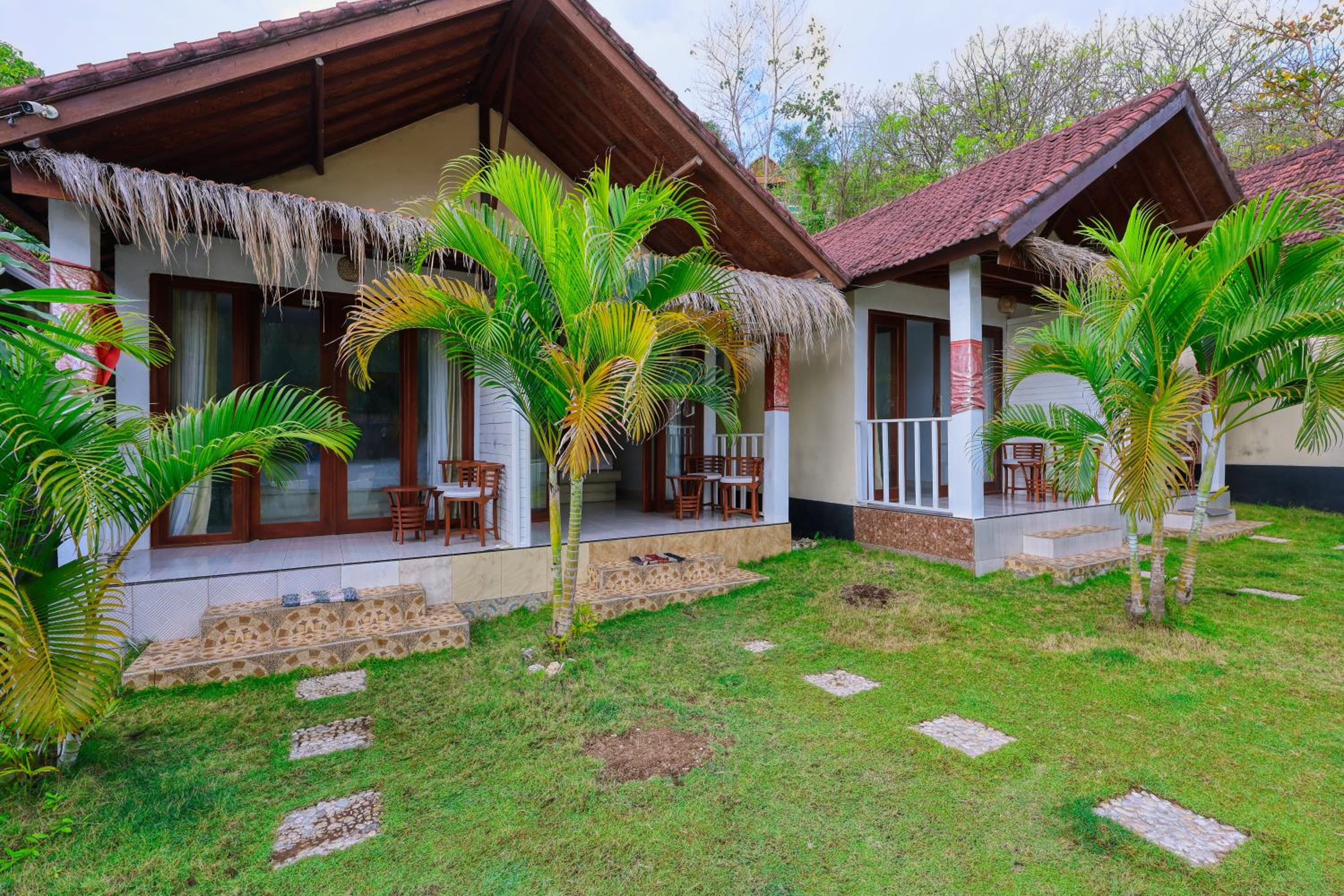 The Mandala Cottage