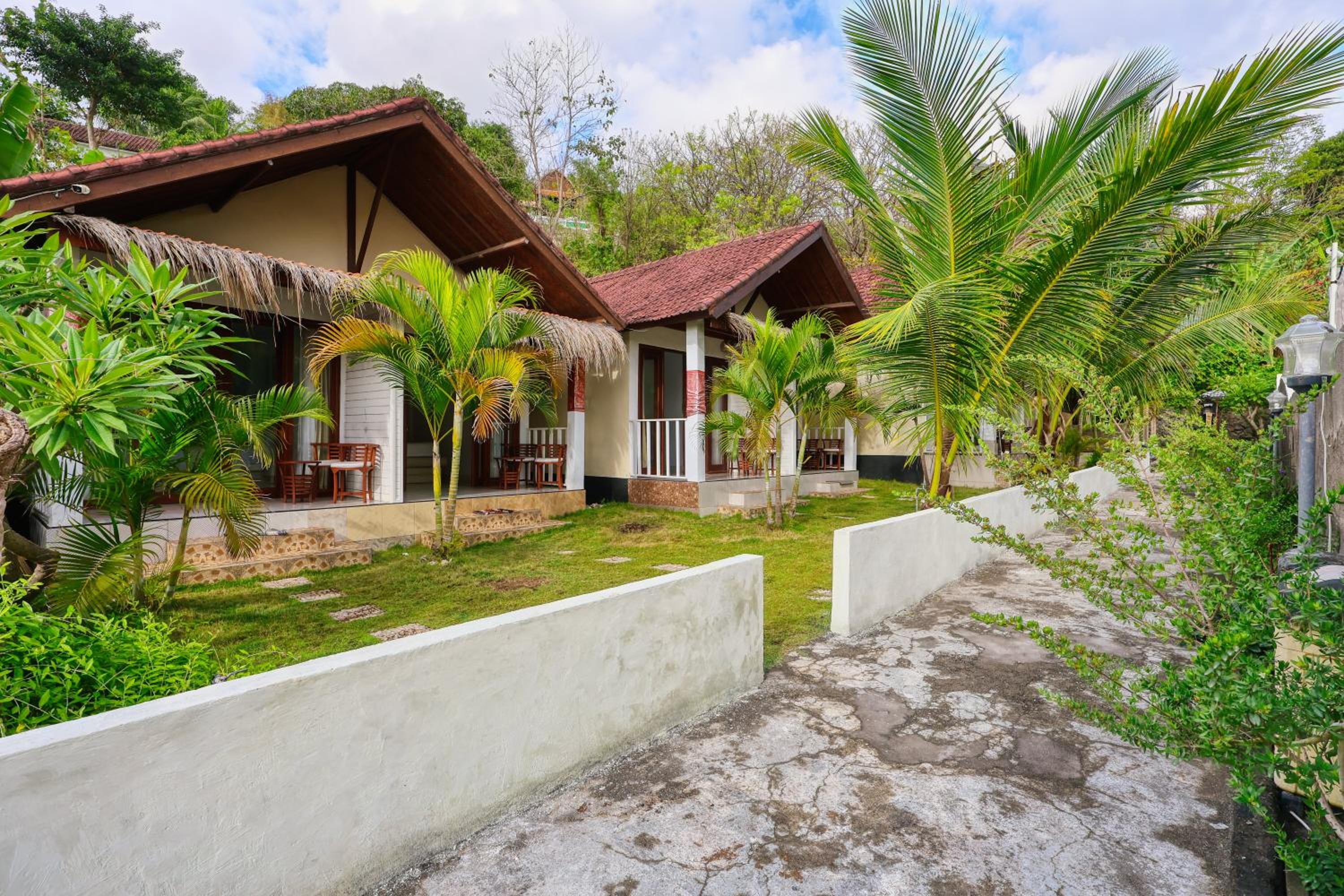 The Mandala Cottage