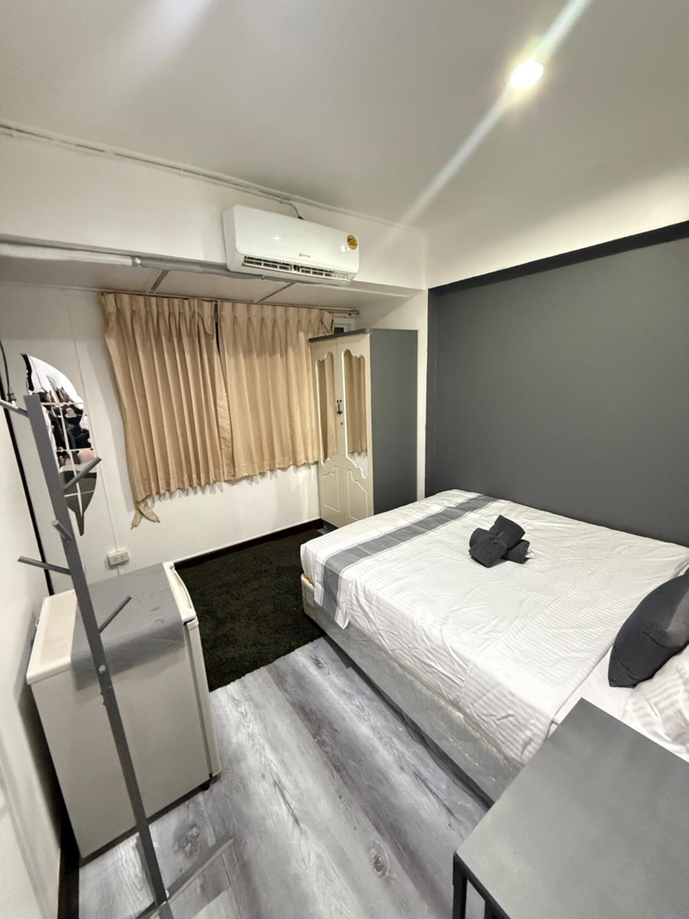 Ree House- Sukhumvit 23
