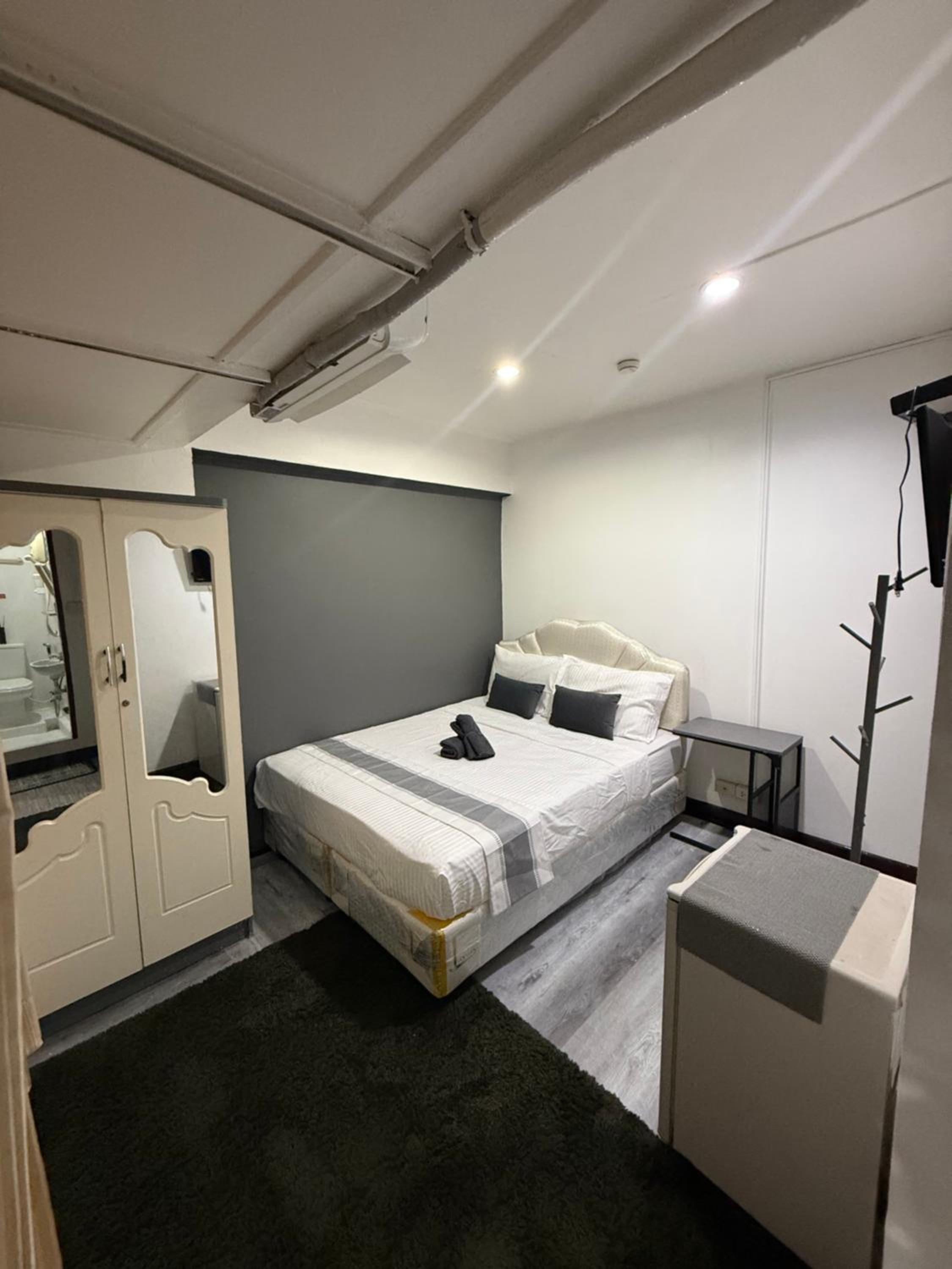 Ree House- Sukhumvit 23