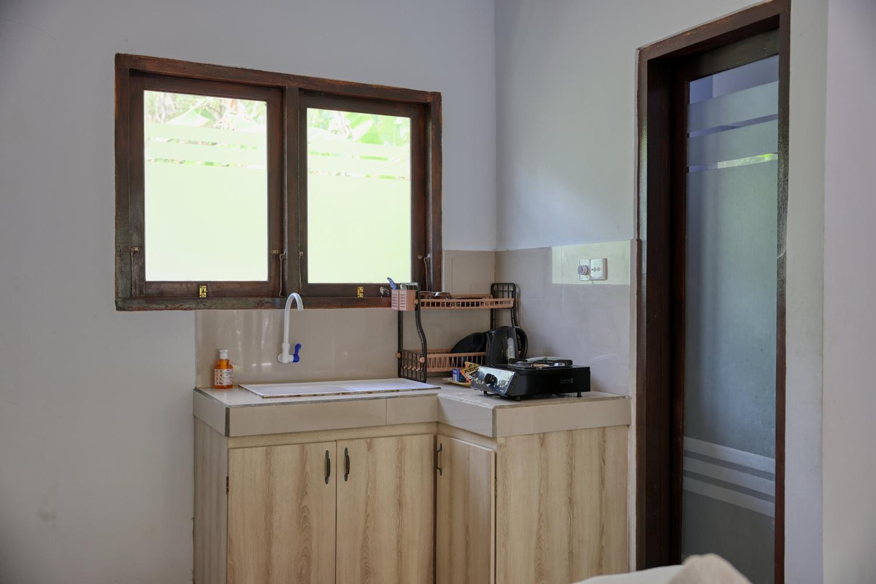 The Mandala Cottage