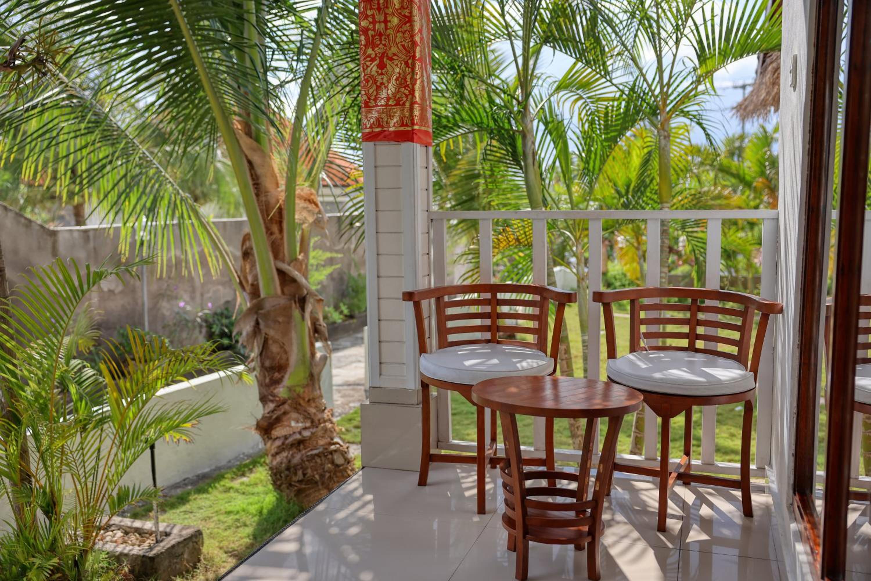 The Mandala Cottage